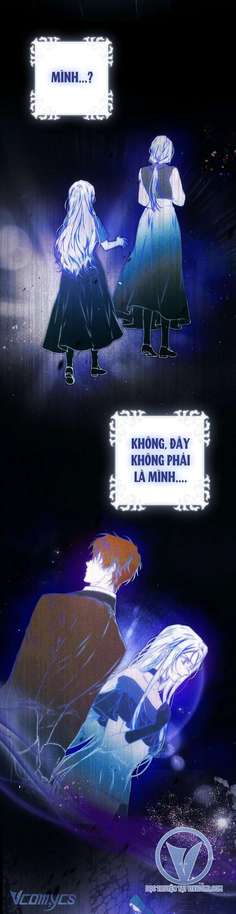 Tôi Trở Thành Vợ Nam Chính Chapter 111 - Trang 4