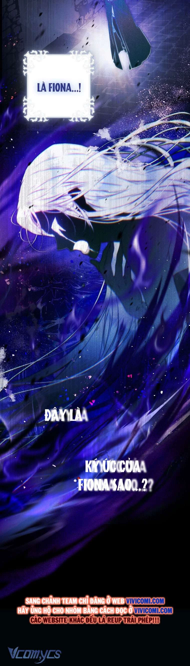 Tôi Trở Thành Vợ Nam Chính Chapter 111 - Trang 4