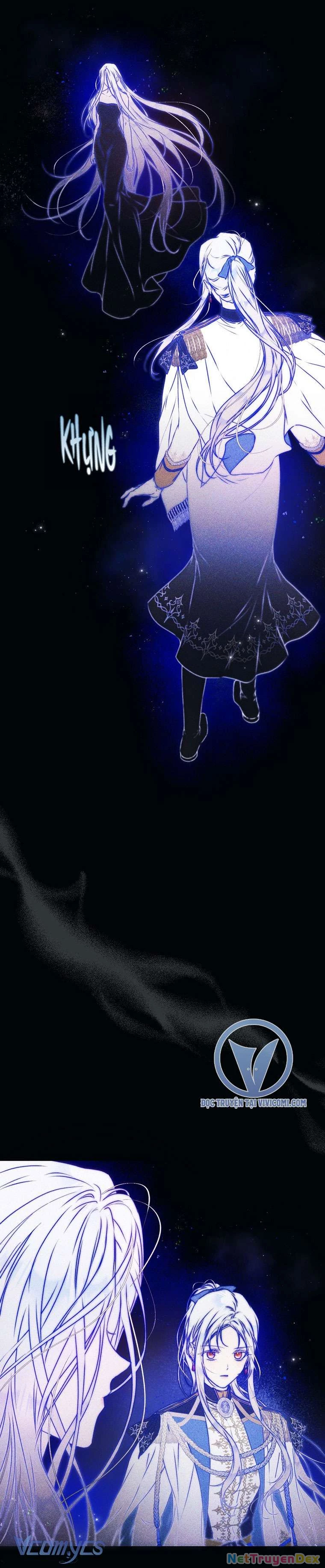 Tôi Trở Thành Vợ Nam Chính Chapter 111 - Trang 4