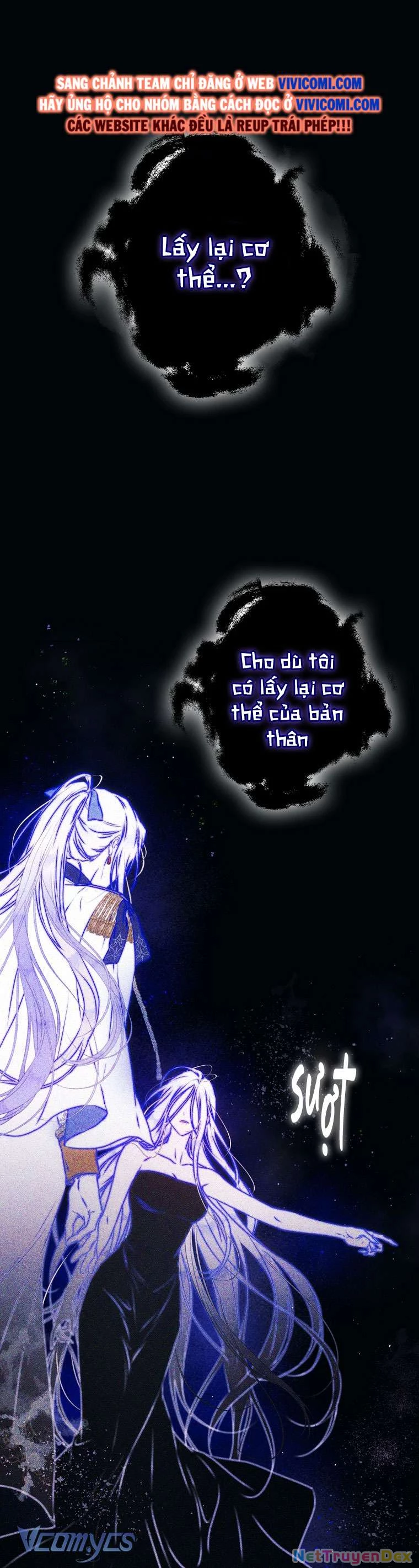 Tôi Trở Thành Vợ Nam Chính Chapter 111 - Trang 4