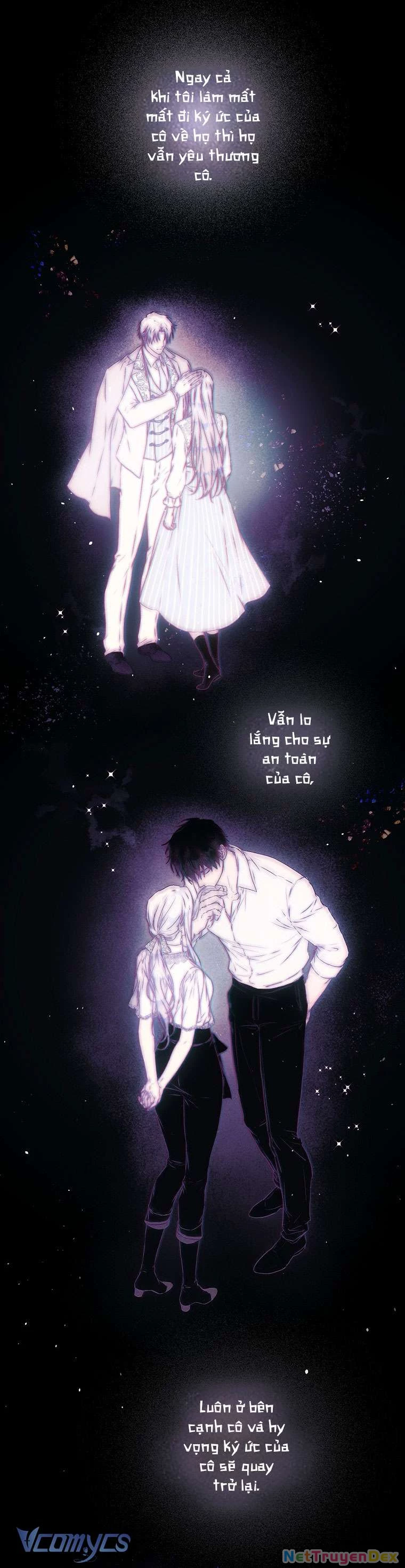 Tôi Trở Thành Vợ Nam Chính Chapter 111 - Trang 4