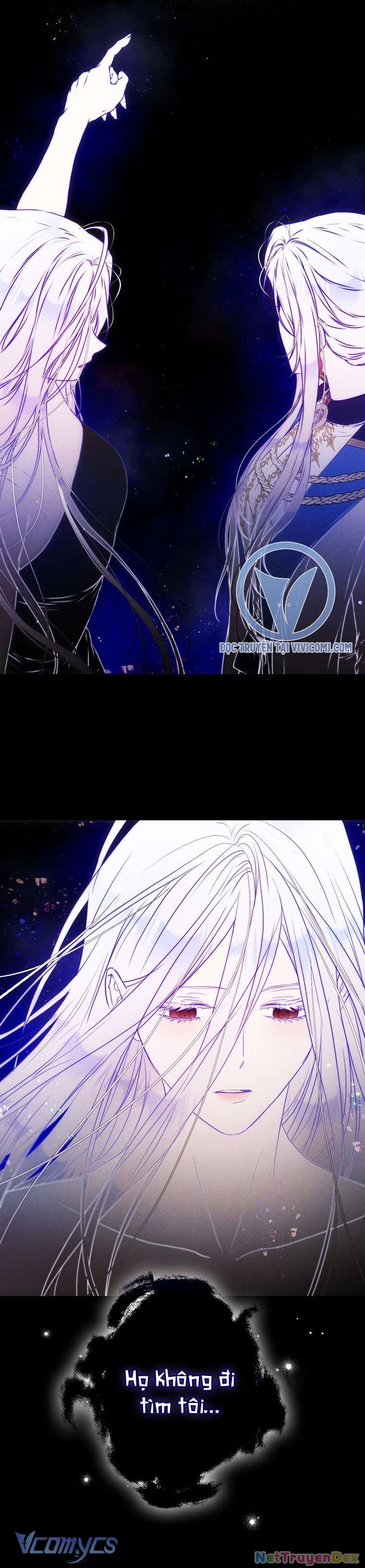 Tôi Trở Thành Vợ Nam Chính Chapter 111 - Trang 4