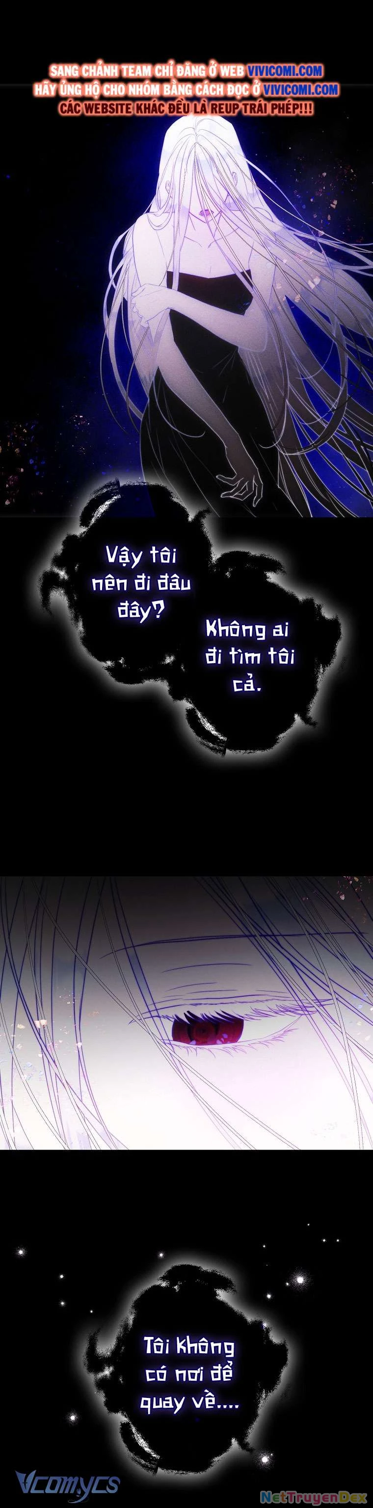 Tôi Trở Thành Vợ Nam Chính Chapter 111 - Trang 4