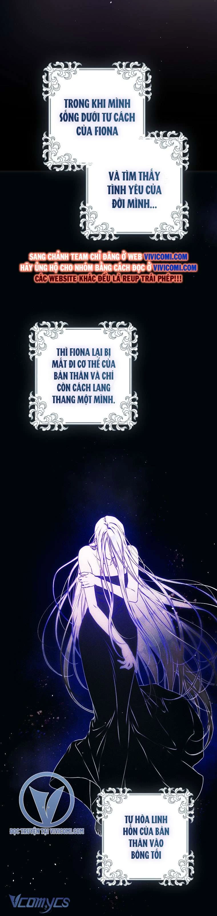 Tôi Trở Thành Vợ Nam Chính Chapter 111 - Trang 4