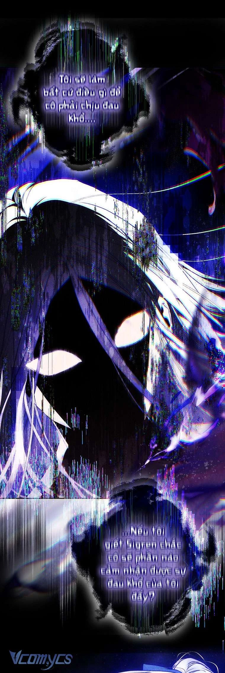 Tôi Trở Thành Vợ Nam Chính Chapter 111 - Trang 4