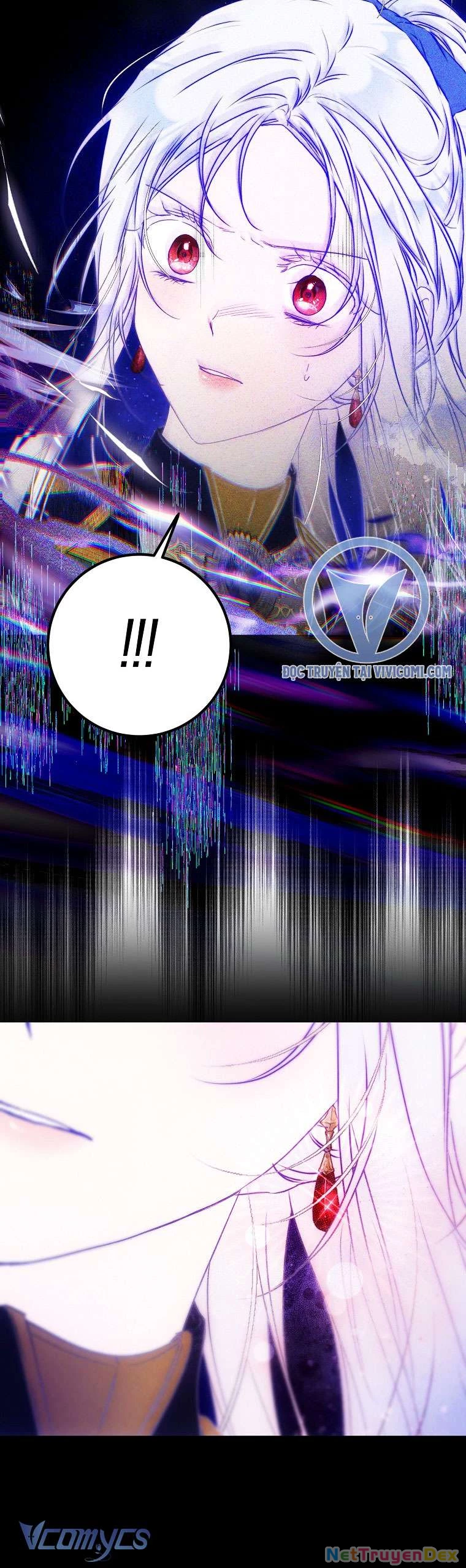 Tôi Trở Thành Vợ Nam Chính Chapter 111 - Trang 4