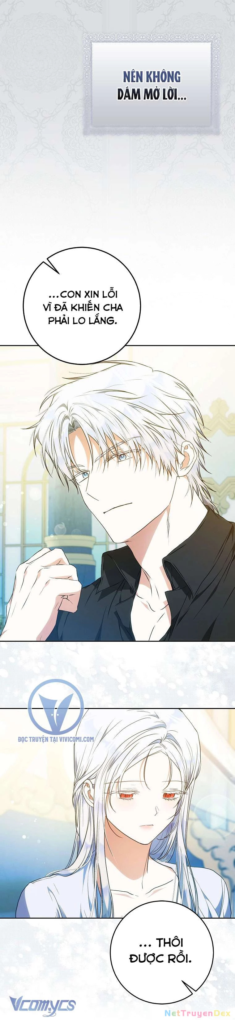 Tôi Trở Thành Vợ Nam Chính Chapter 111 - Trang 4