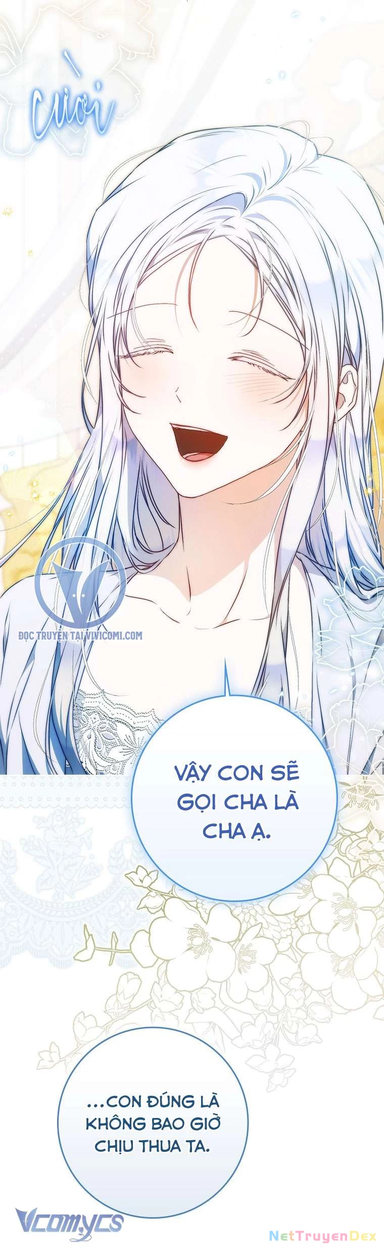 Tôi Trở Thành Vợ Nam Chính Chapter 111 - Trang 4