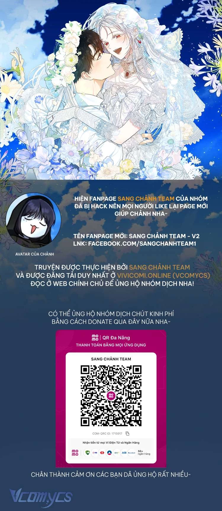 Tôi Trở Thành Vợ Nam Chính Chapter 111 - Trang 4