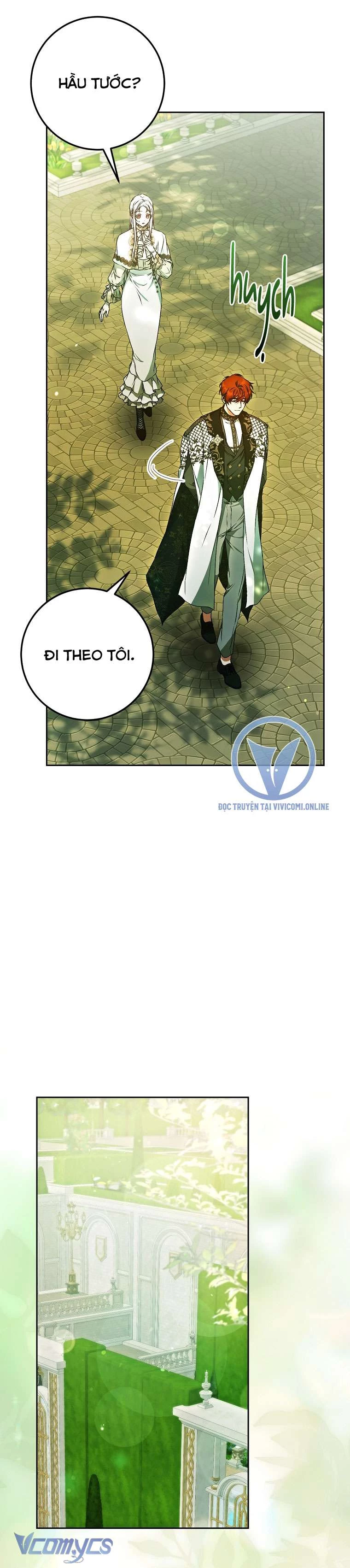 Tôi Trở Thành Vợ Nam Chính Chapter 112 - Trang 4