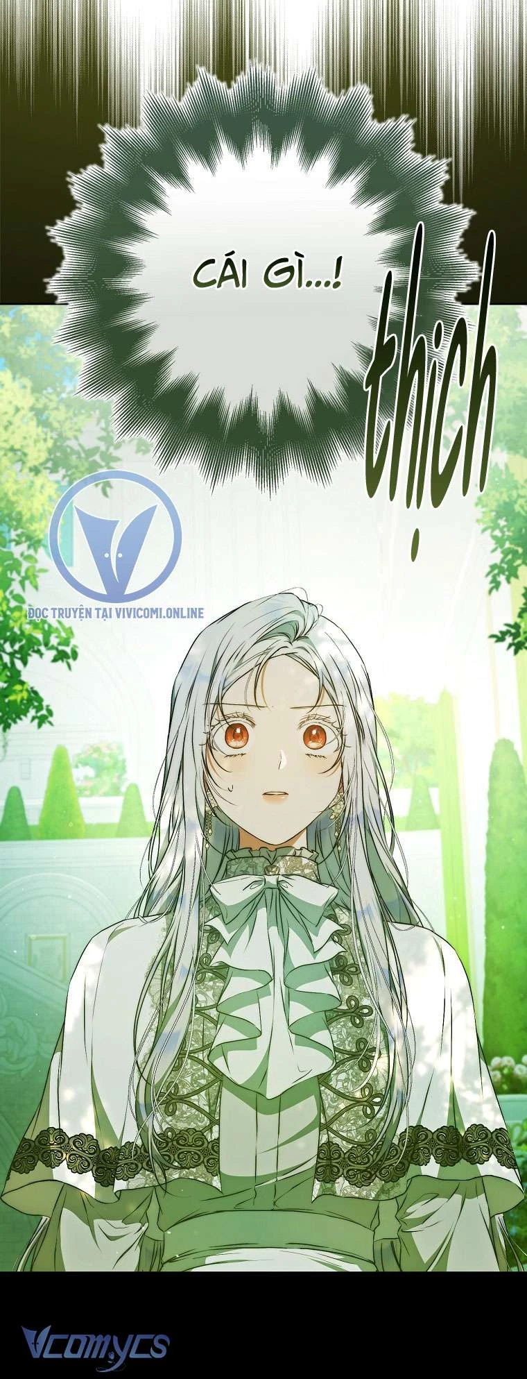 Tôi Trở Thành Vợ Nam Chính Chapter 112 - Trang 4