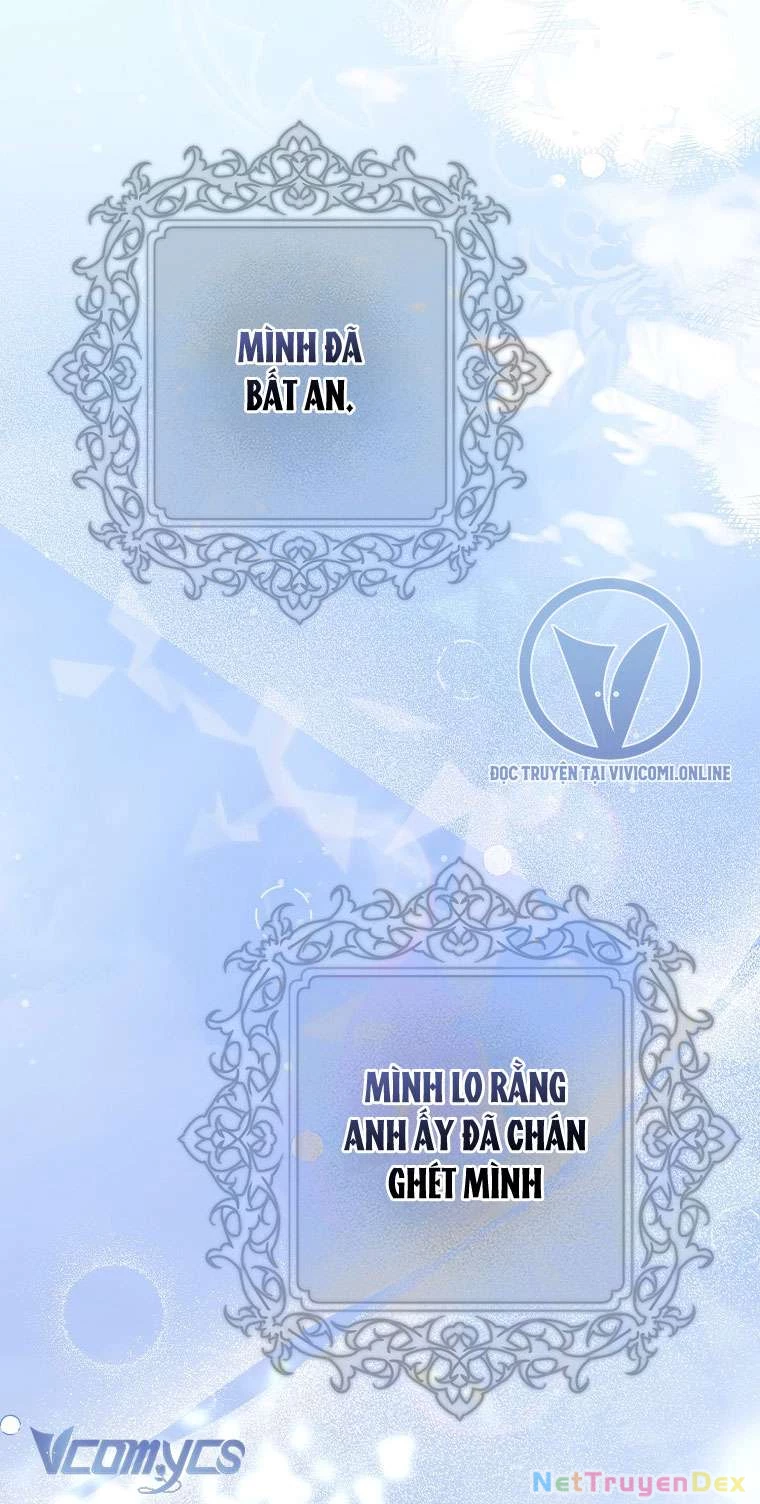 Tôi Trở Thành Vợ Nam Chính Chapter 112 - Trang 4