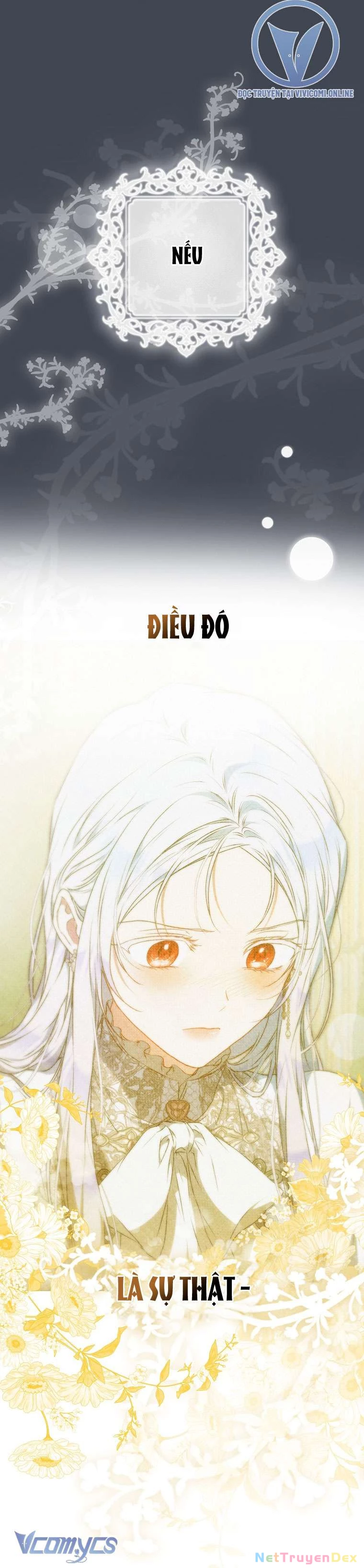 Tôi Trở Thành Vợ Nam Chính Chapter 112 - Trang 4