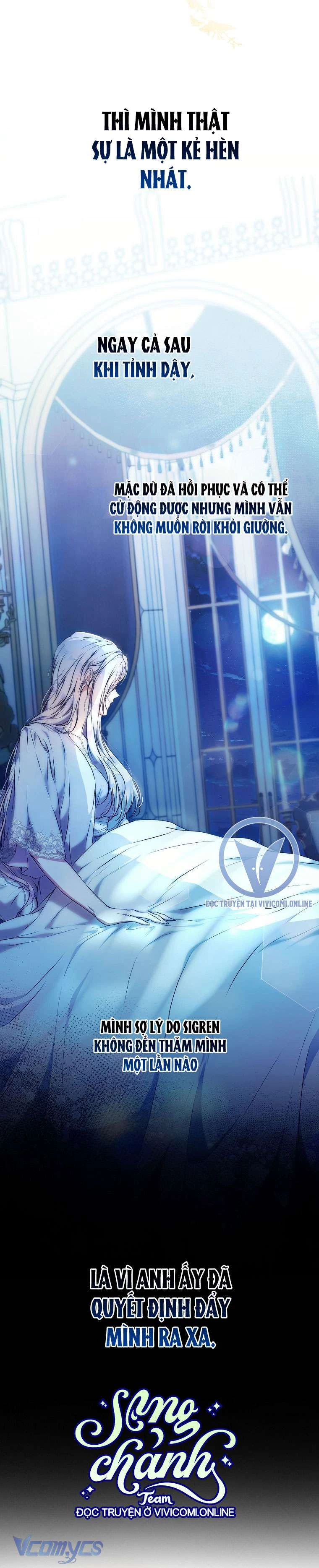 Tôi Trở Thành Vợ Nam Chính Chapter 112 - Trang 4