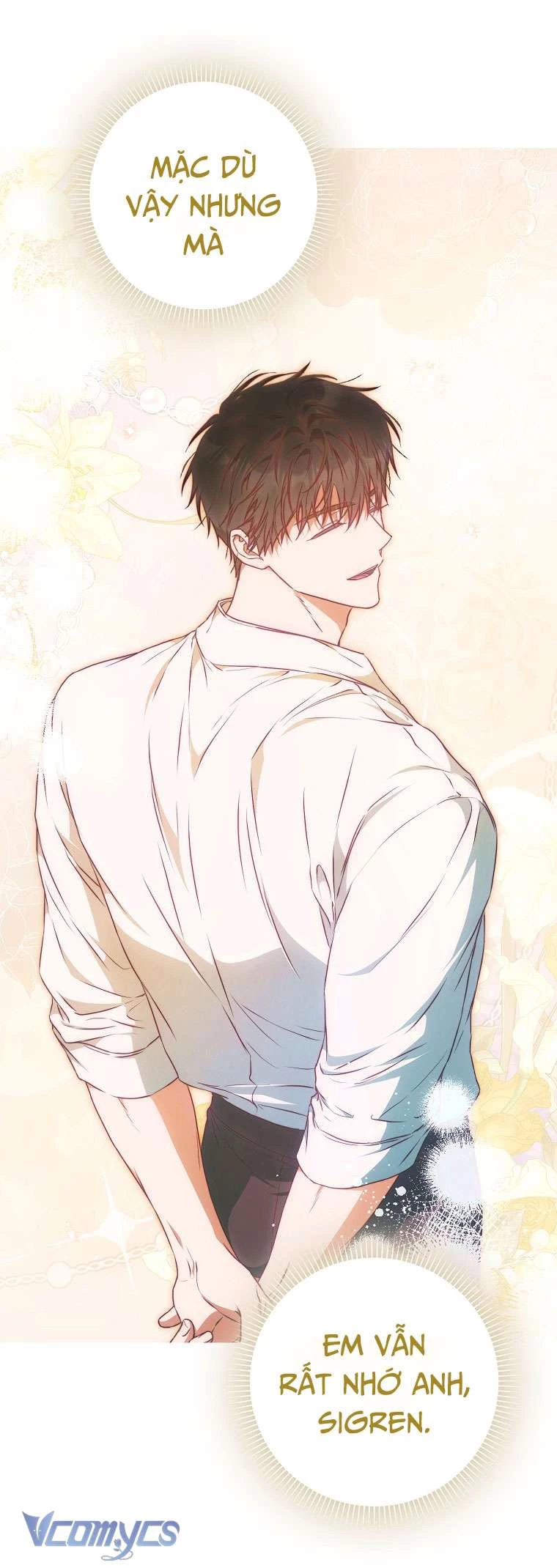 Tôi Trở Thành Vợ Nam Chính Chapter 112 - Trang 4