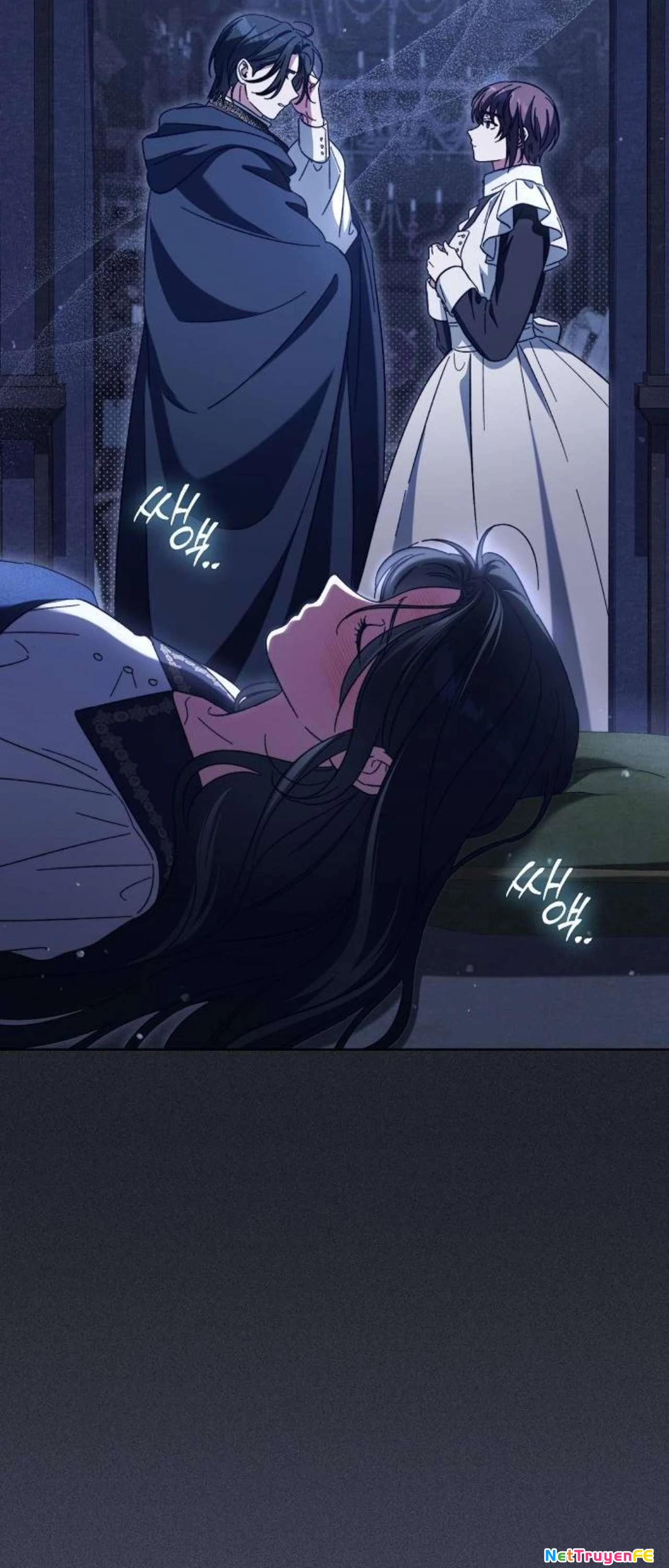 Dành Cho Nàng Juliet Xinh Đẹp Chapter 11 - Trang 2