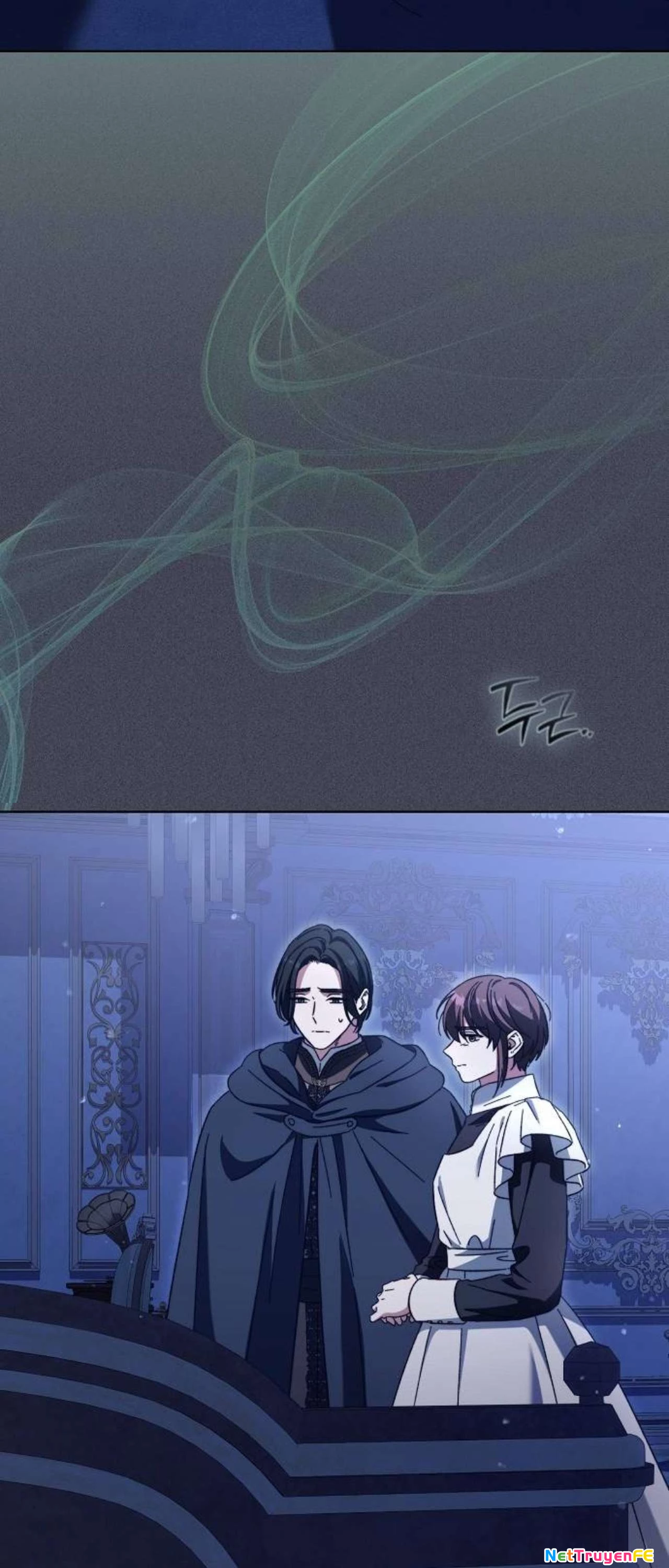 Dành Cho Nàng Juliet Xinh Đẹp Chapter 11 - Trang 2