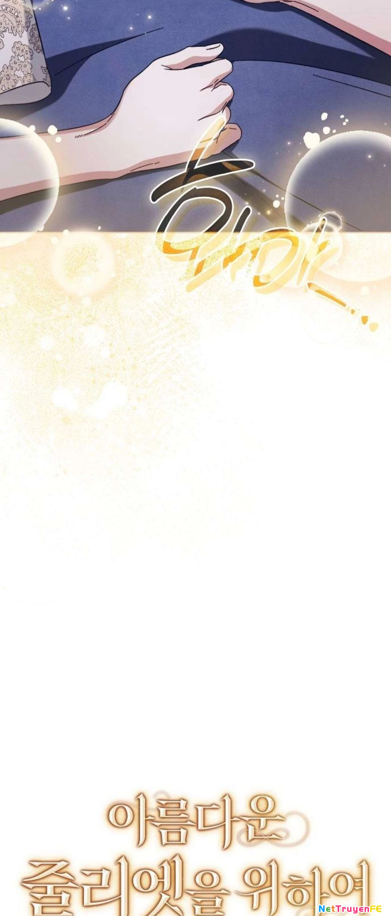 Dành Cho Nàng Juliet Xinh Đẹp Chapter 11 - Trang 2