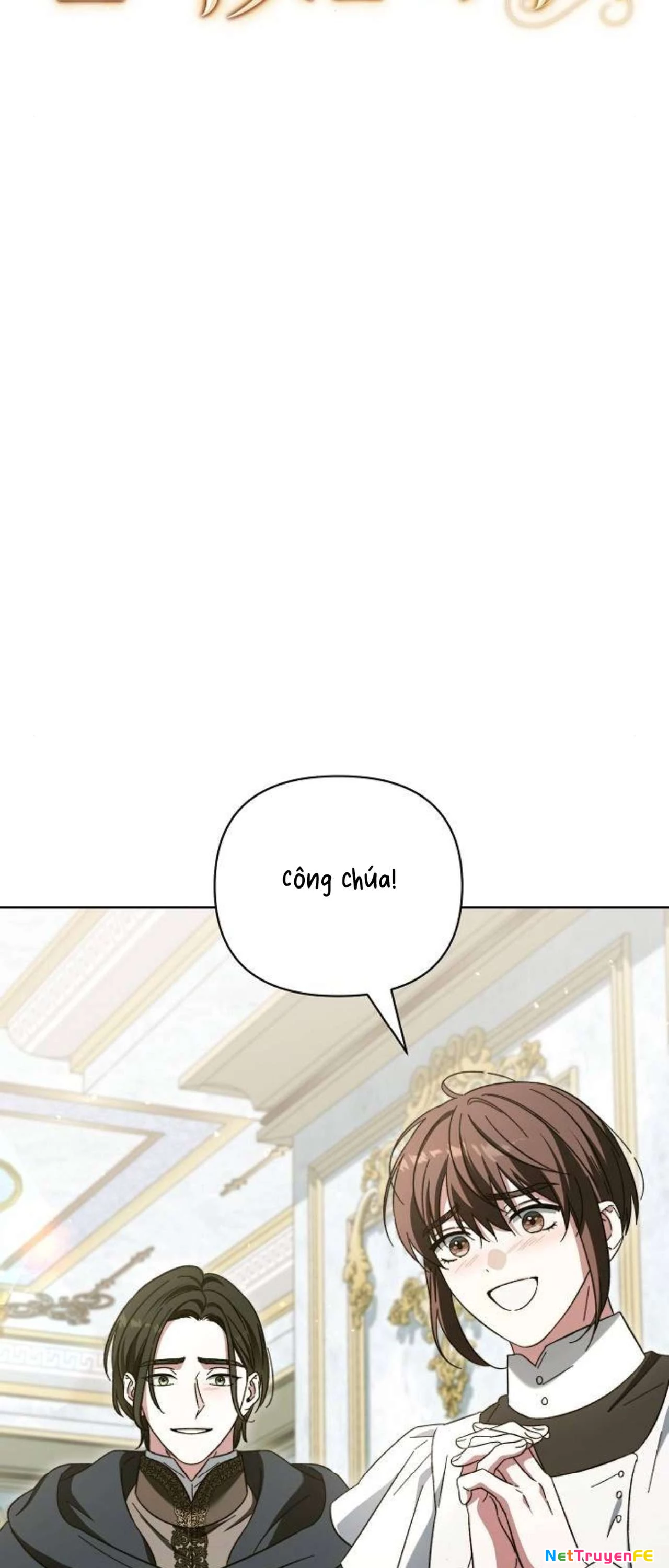 Dành Cho Nàng Juliet Xinh Đẹp Chapter 11 - Trang 2