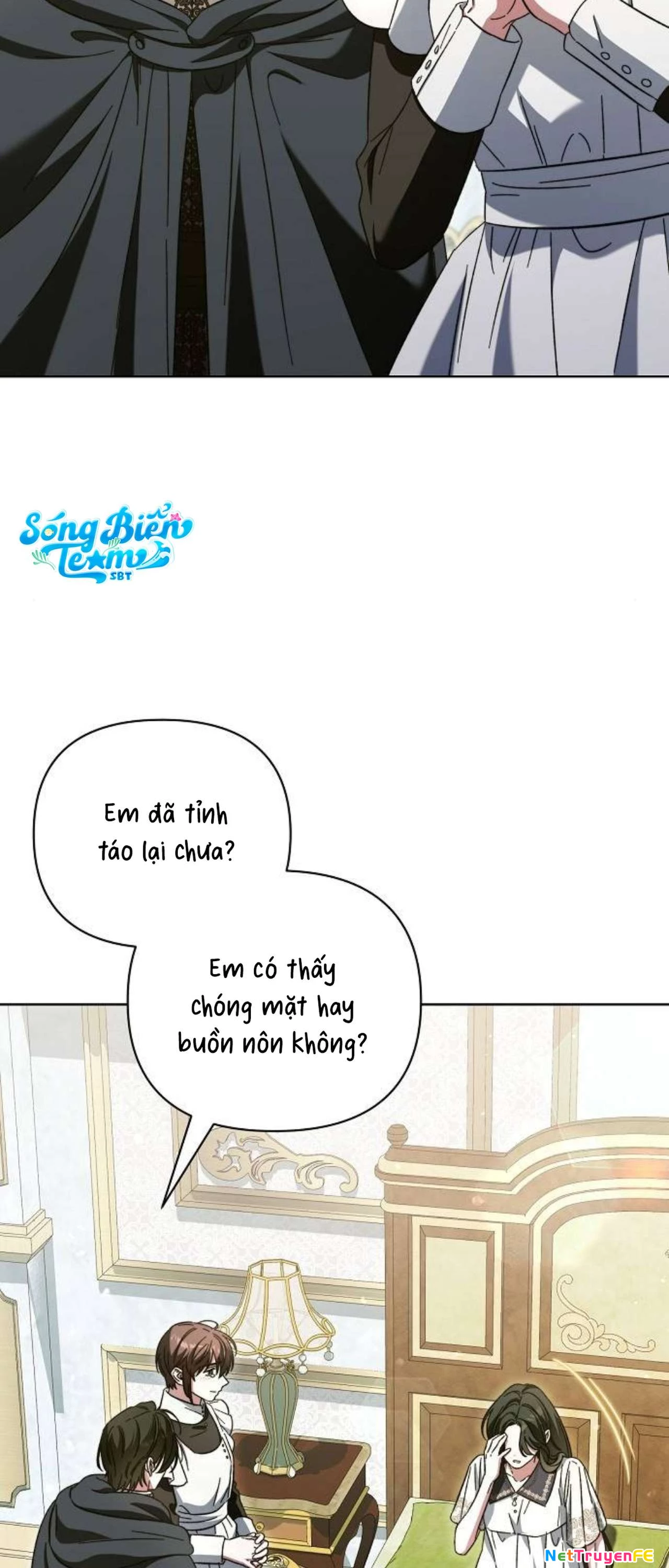 Dành Cho Nàng Juliet Xinh Đẹp Chapter 11 - Trang 2