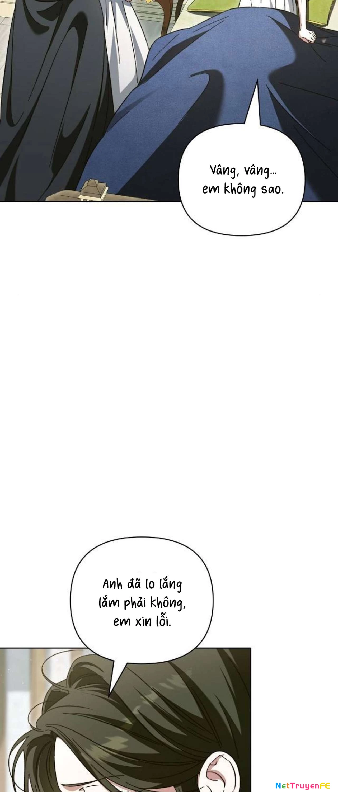 Dành Cho Nàng Juliet Xinh Đẹp Chapter 11 - Trang 2