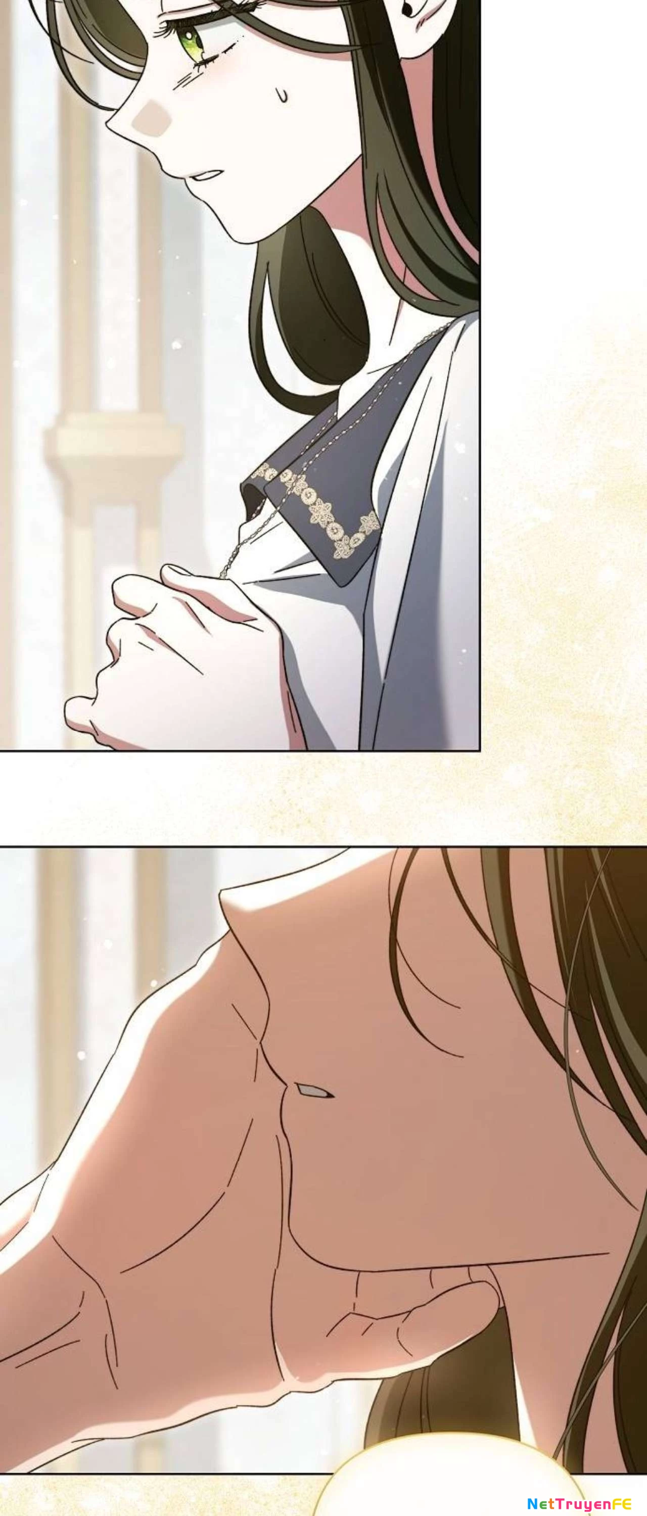 Dành Cho Nàng Juliet Xinh Đẹp Chapter 11 - Trang 2