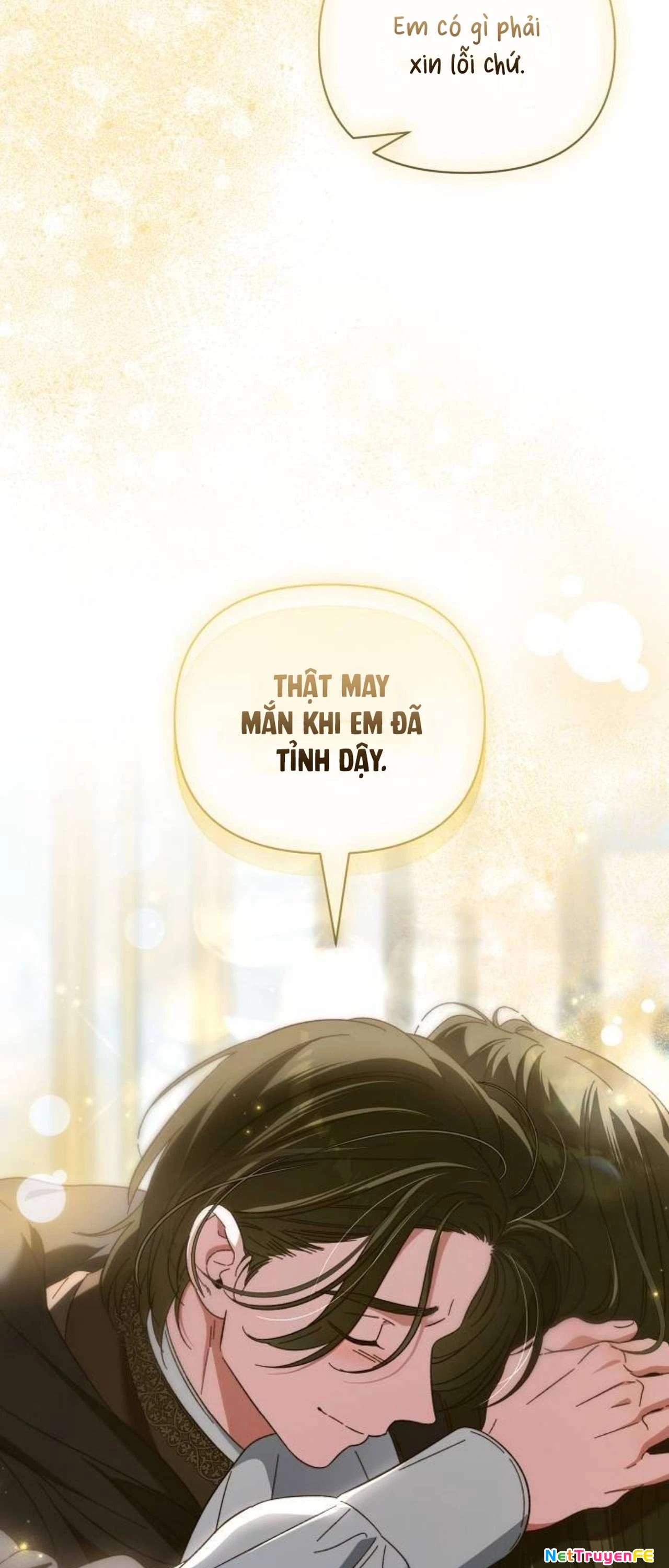 Dành Cho Nàng Juliet Xinh Đẹp Chapter 11 - Trang 2