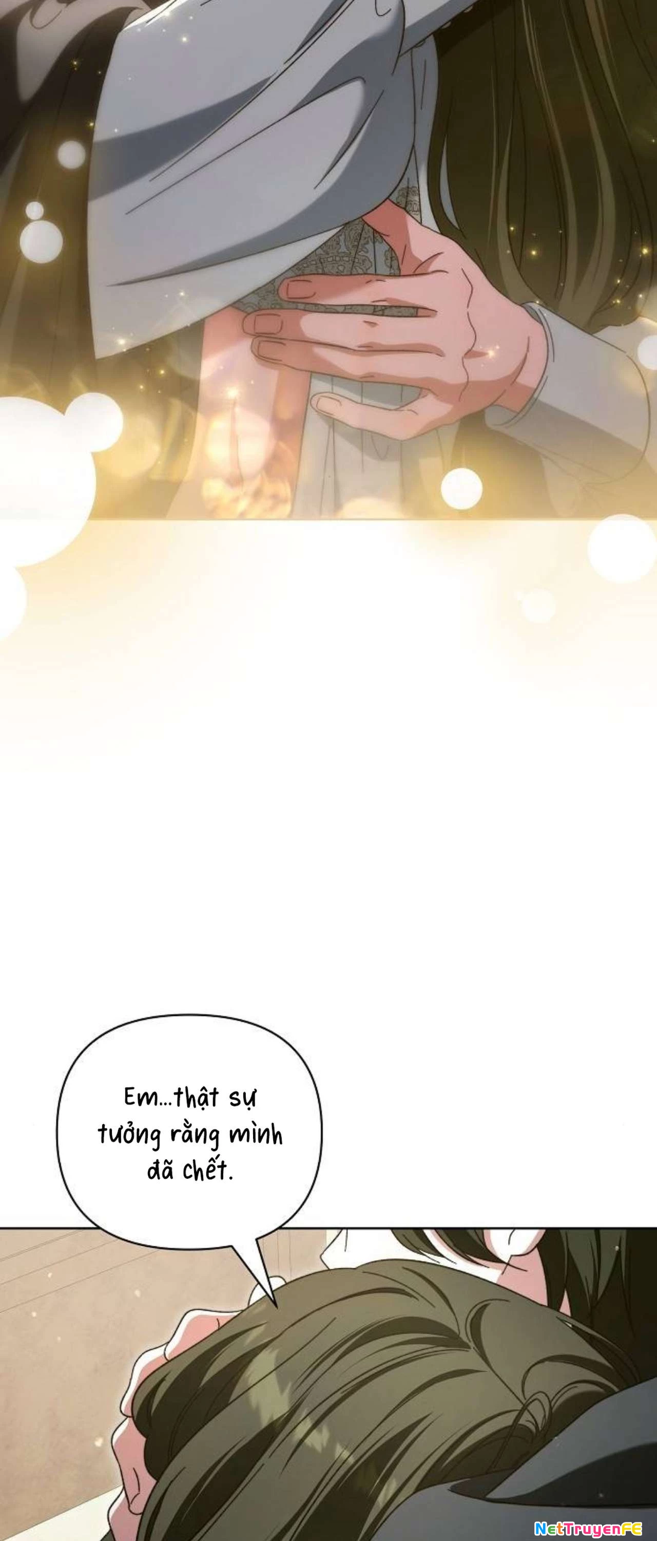 Dành Cho Nàng Juliet Xinh Đẹp Chapter 11 - Trang 2