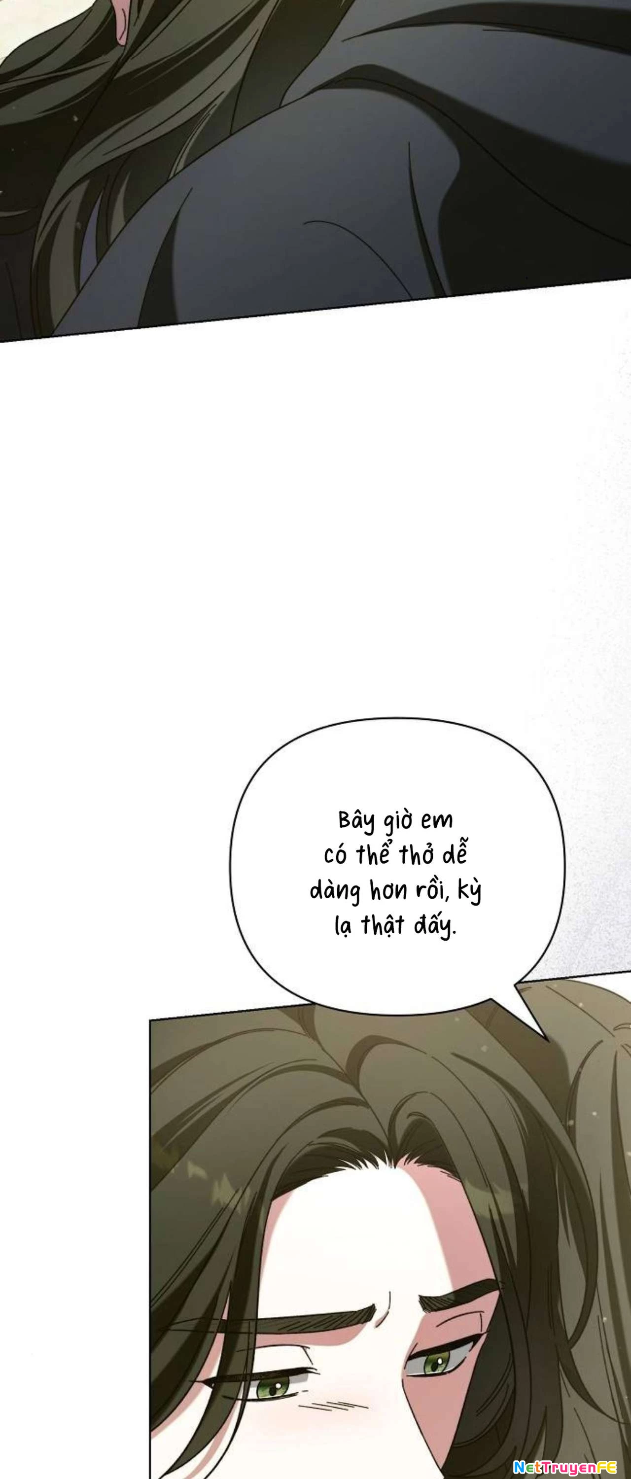 Dành Cho Nàng Juliet Xinh Đẹp Chapter 11 - Trang 2
