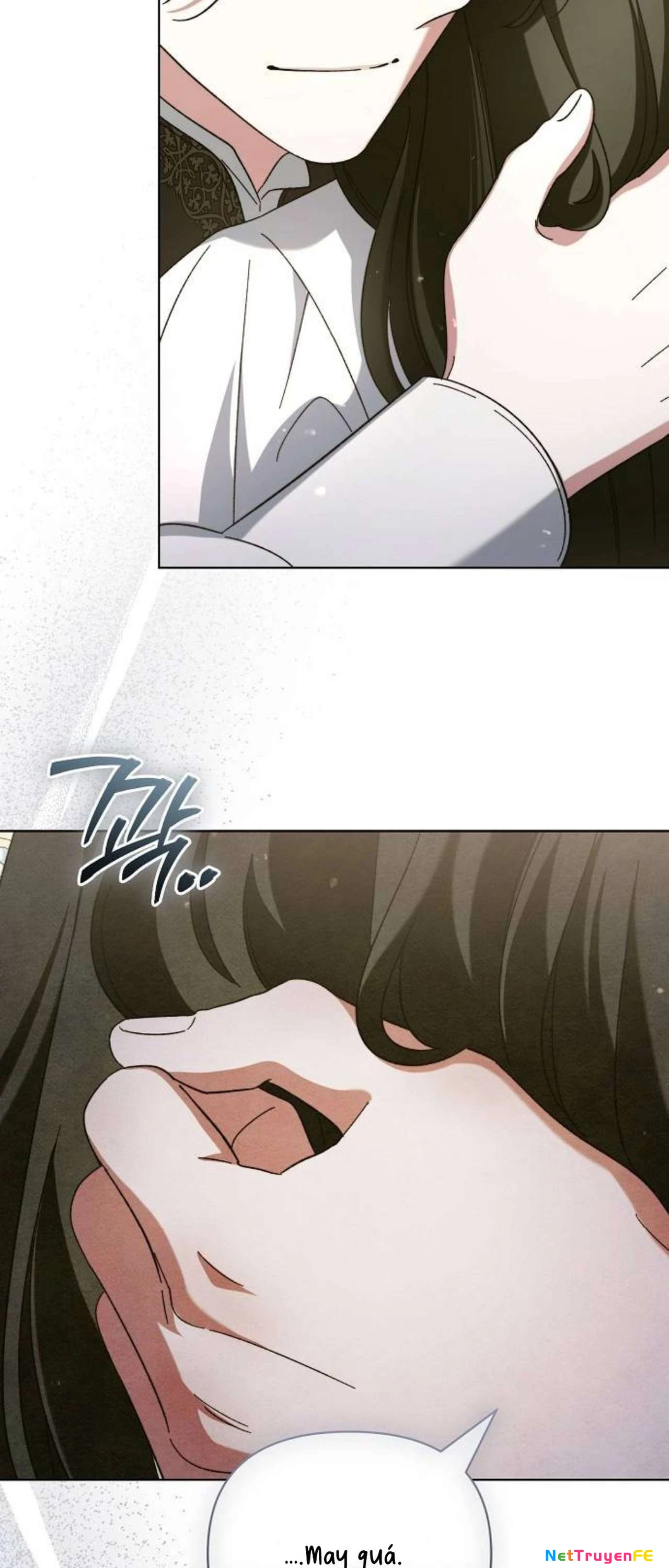 Dành Cho Nàng Juliet Xinh Đẹp Chapter 11 - Trang 2