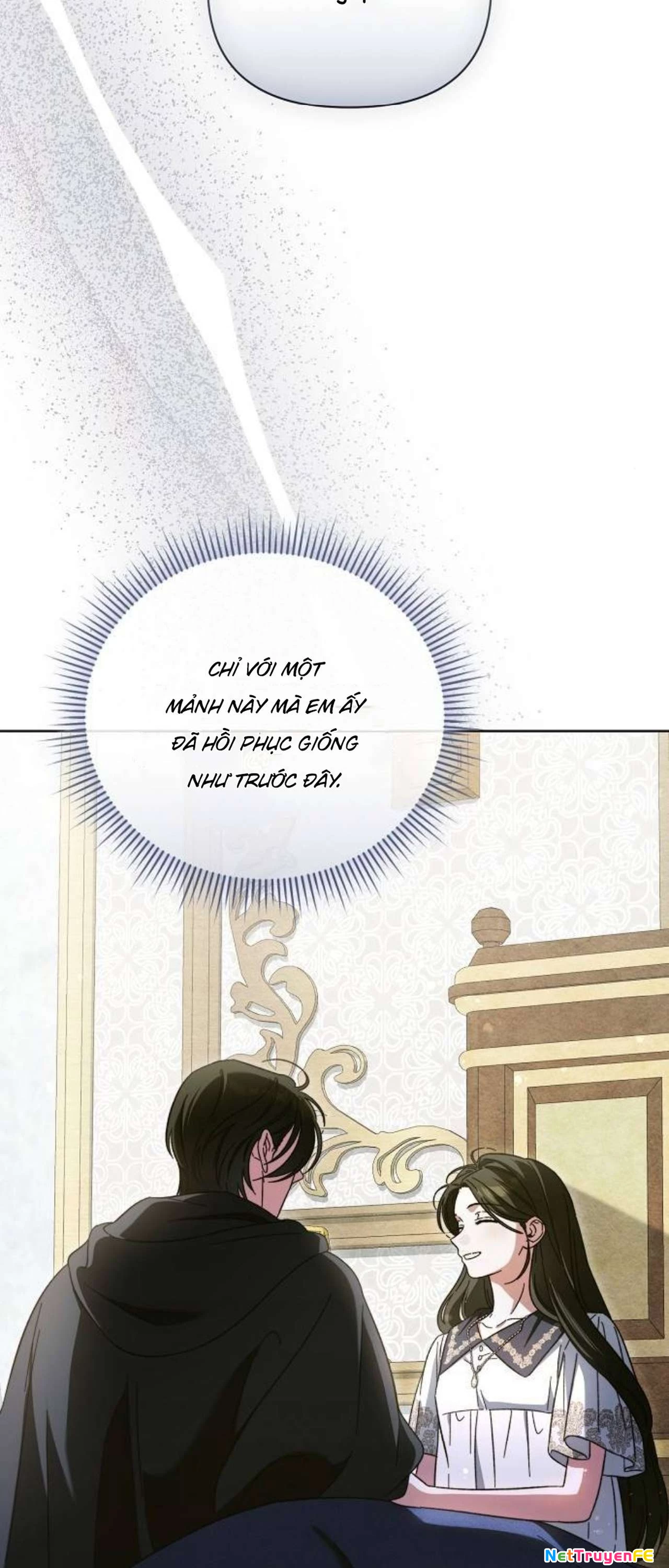 Dành Cho Nàng Juliet Xinh Đẹp Chapter 11 - Trang 2