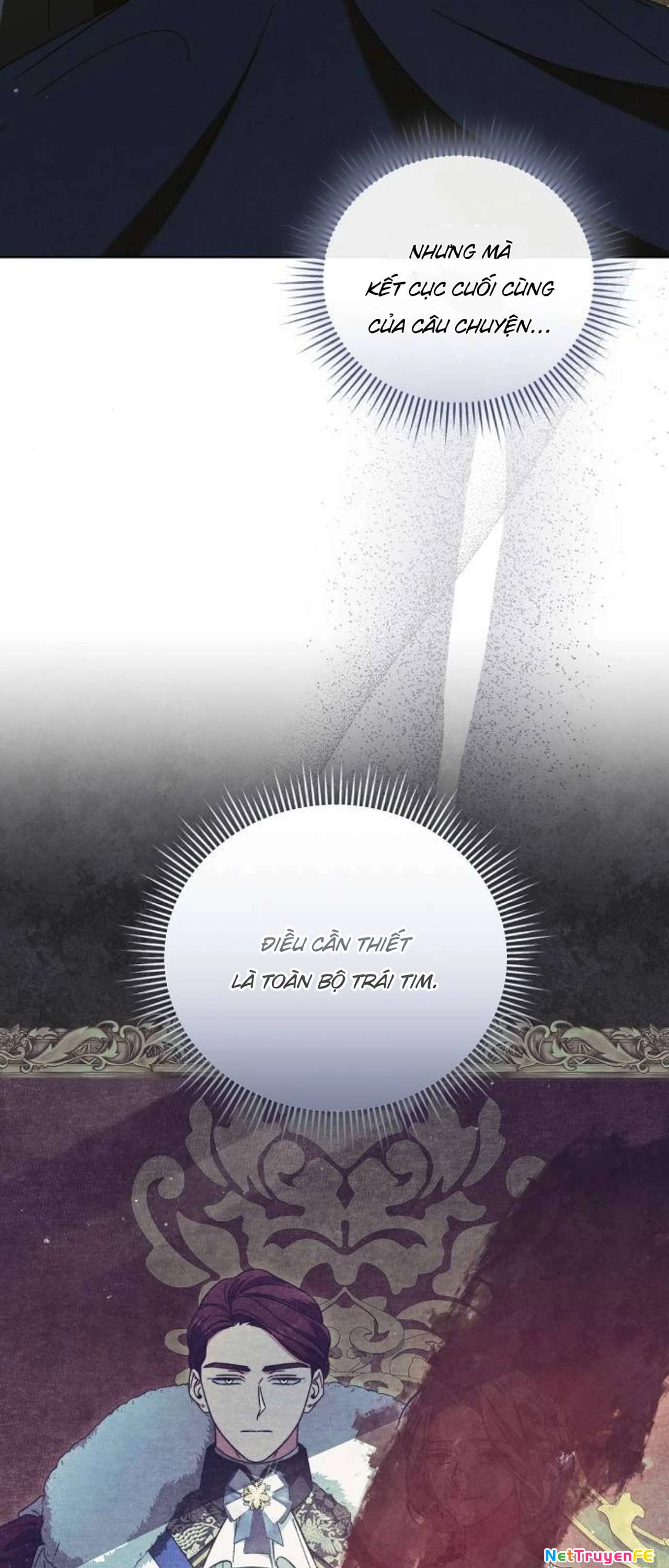 Dành Cho Nàng Juliet Xinh Đẹp Chapter 11 - Trang 2