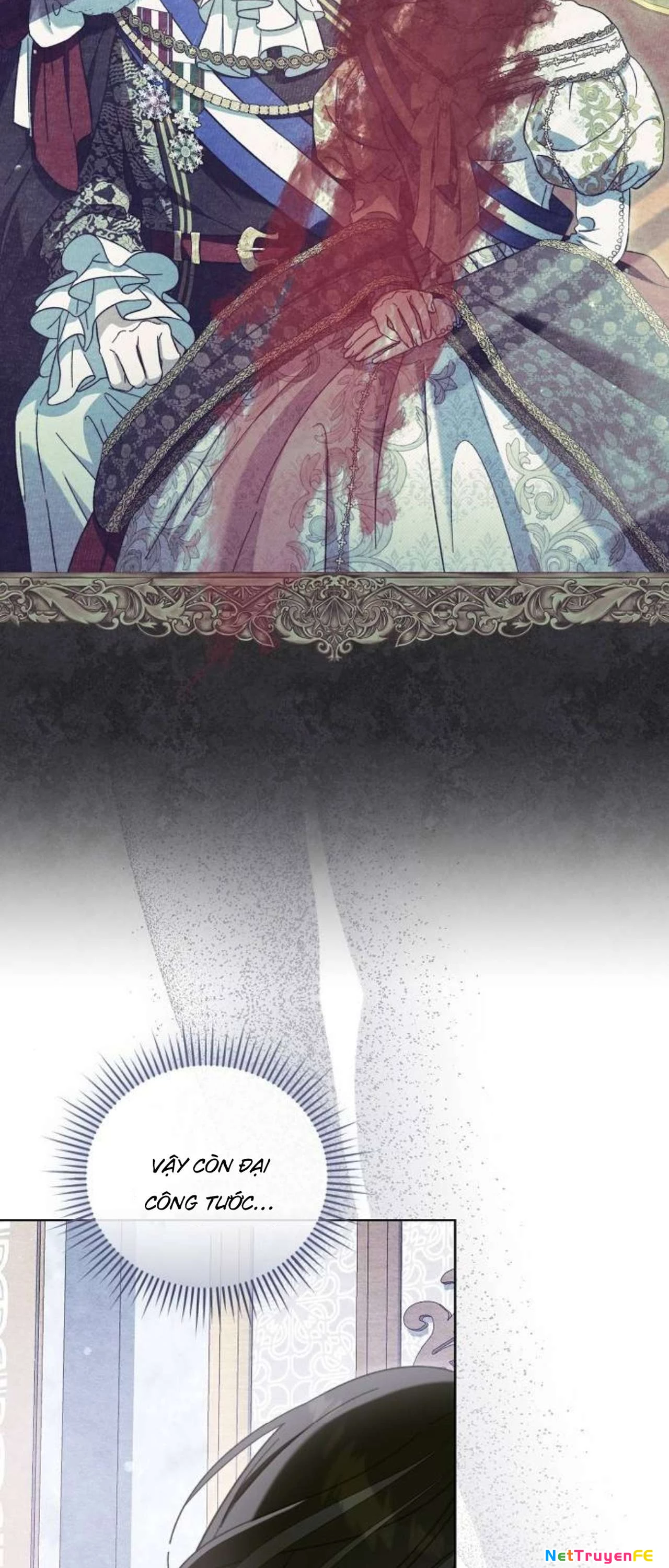 Dành Cho Nàng Juliet Xinh Đẹp Chapter 11 - Trang 2