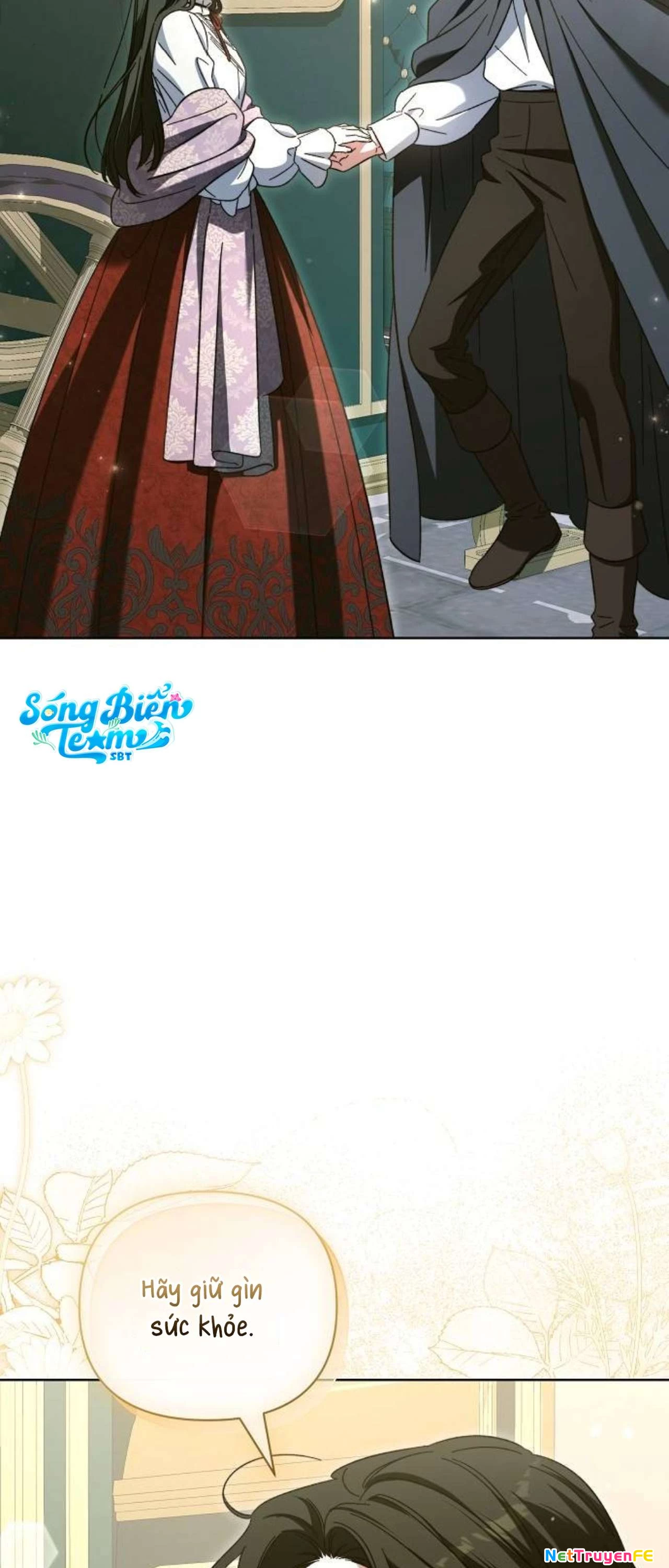 Dành Cho Nàng Juliet Xinh Đẹp Chapter 11 - Trang 2