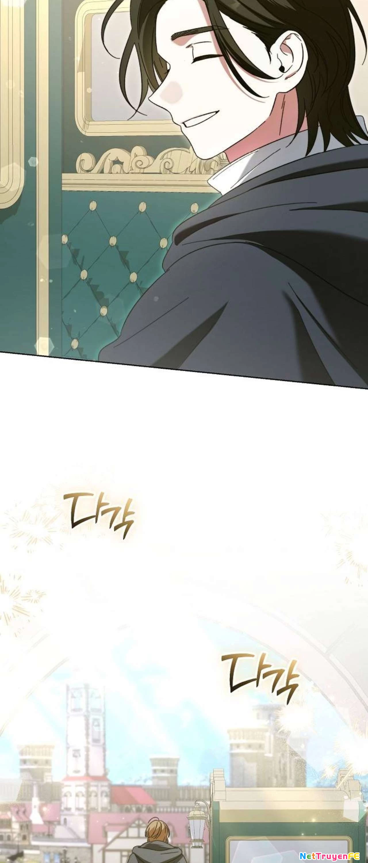 Dành Cho Nàng Juliet Xinh Đẹp Chapter 11 - Trang 2