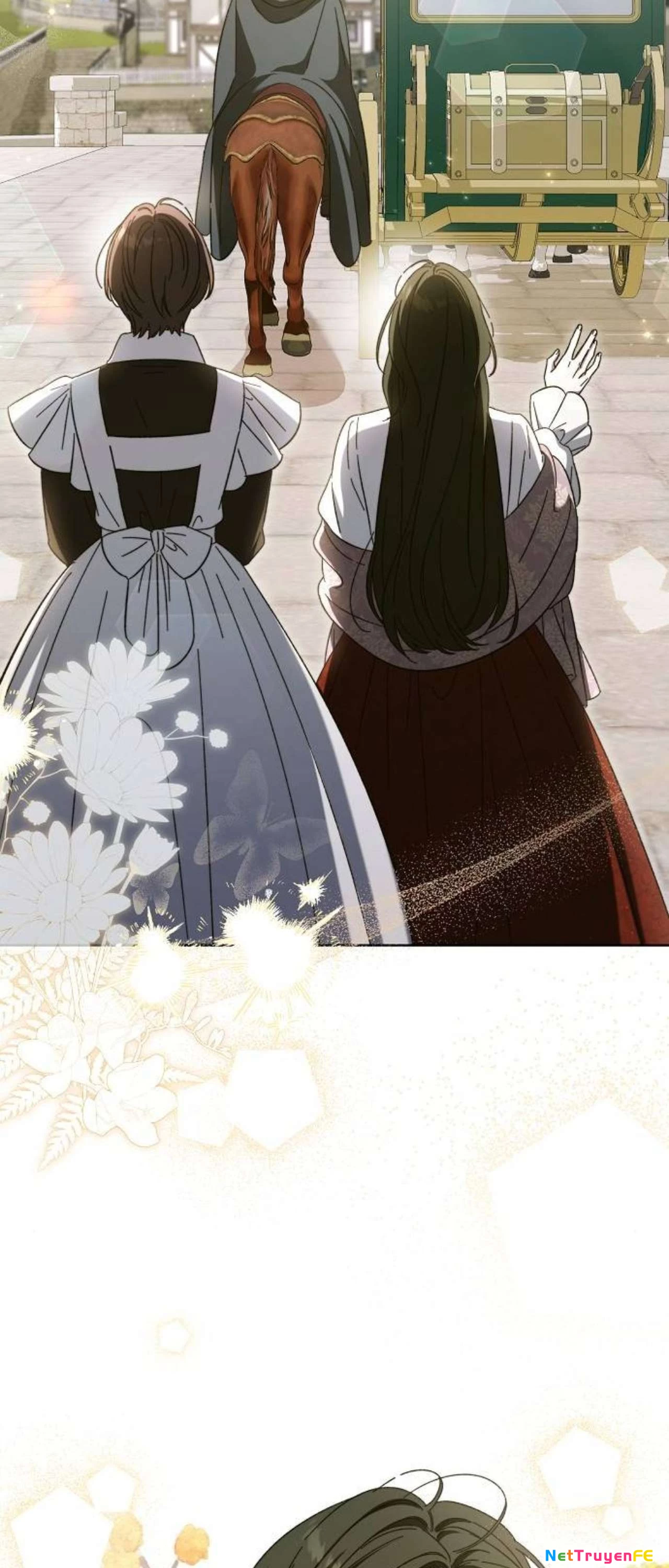 Dành Cho Nàng Juliet Xinh Đẹp Chapter 11 - Trang 2