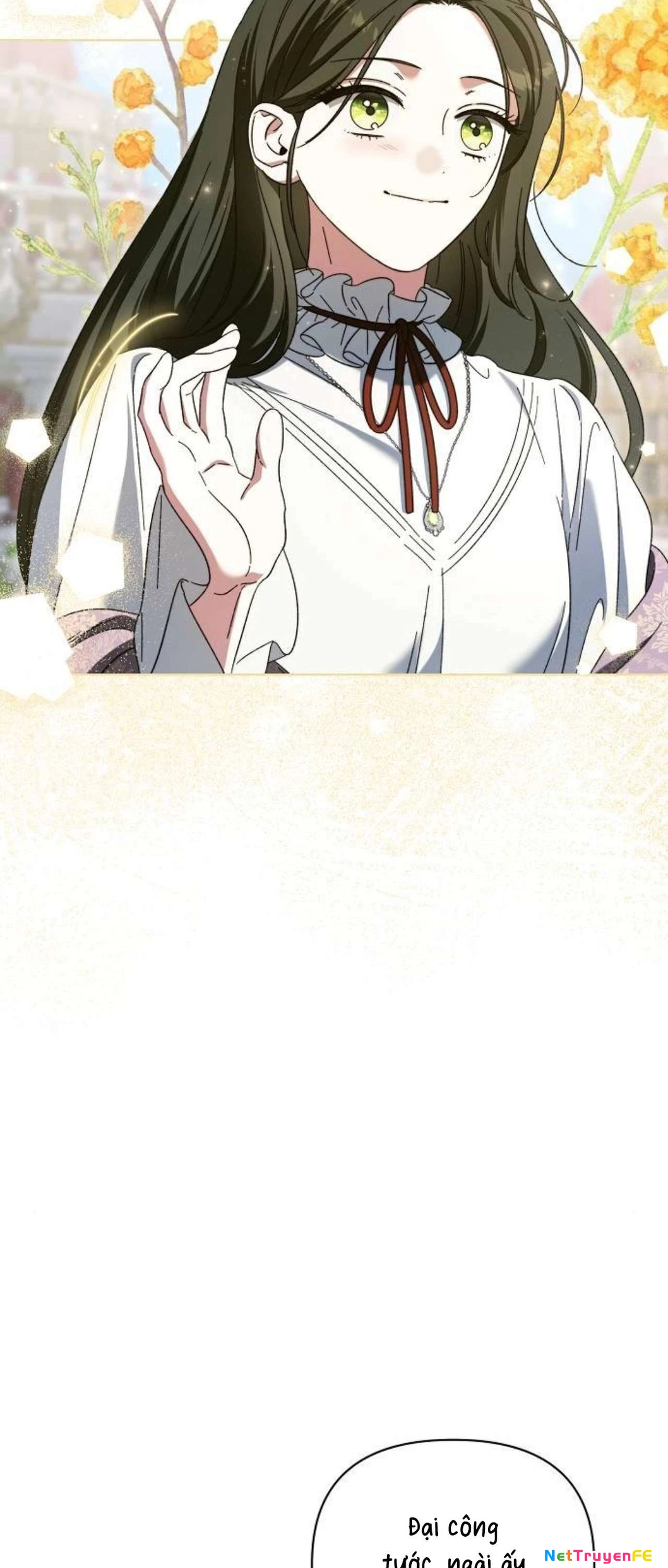 Dành Cho Nàng Juliet Xinh Đẹp Chapter 11 - Trang 2