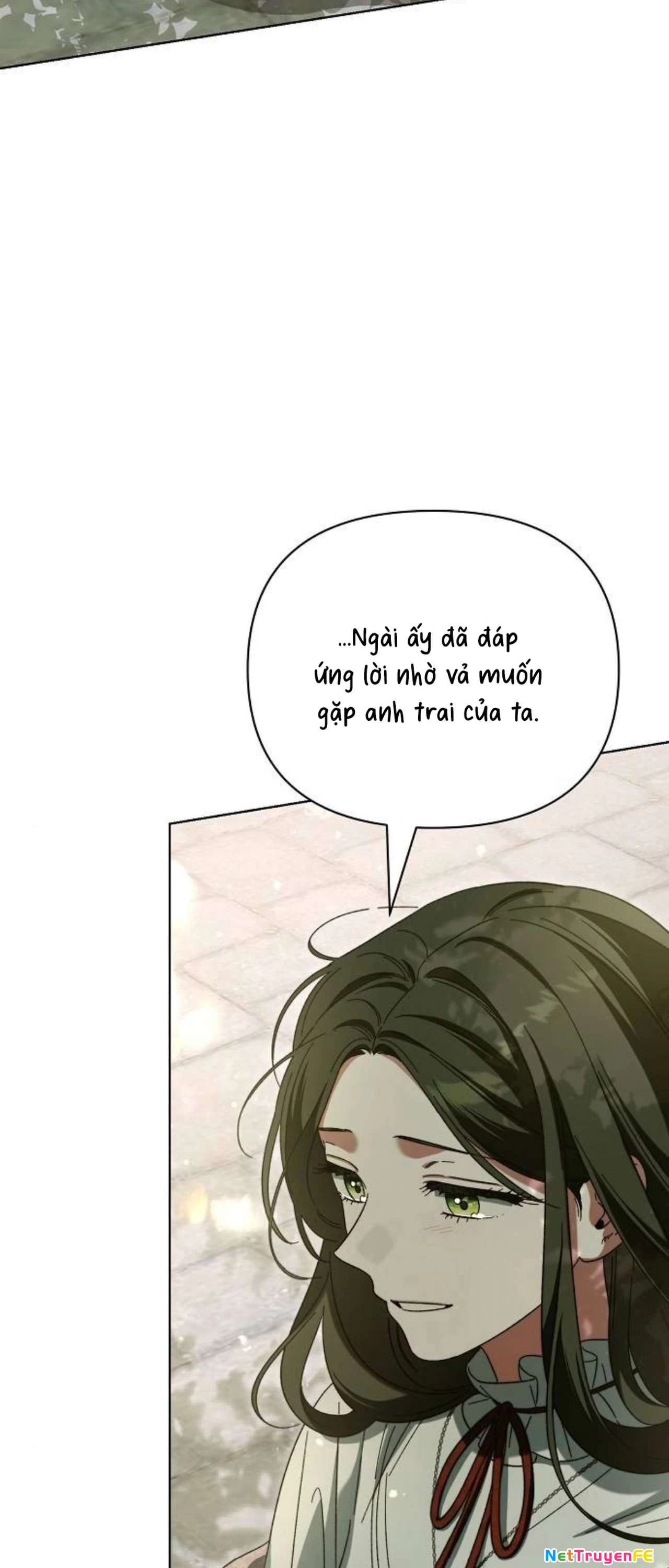 Dành Cho Nàng Juliet Xinh Đẹp Chapter 11 - Trang 2