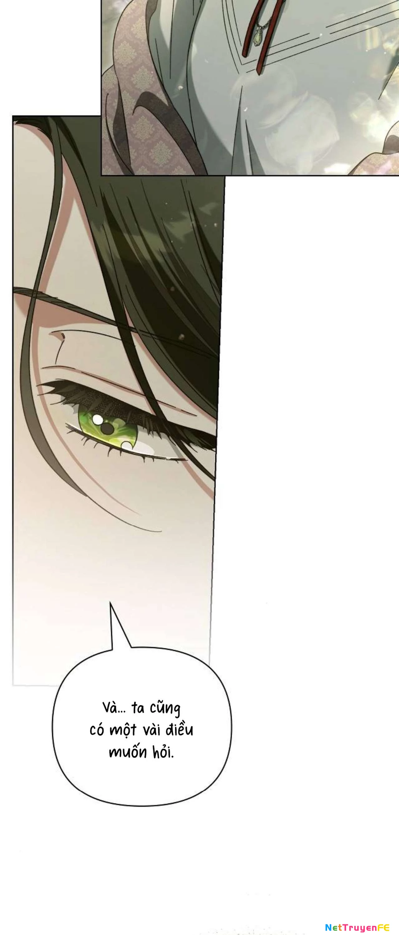 Dành Cho Nàng Juliet Xinh Đẹp Chapter 11 - Trang 2