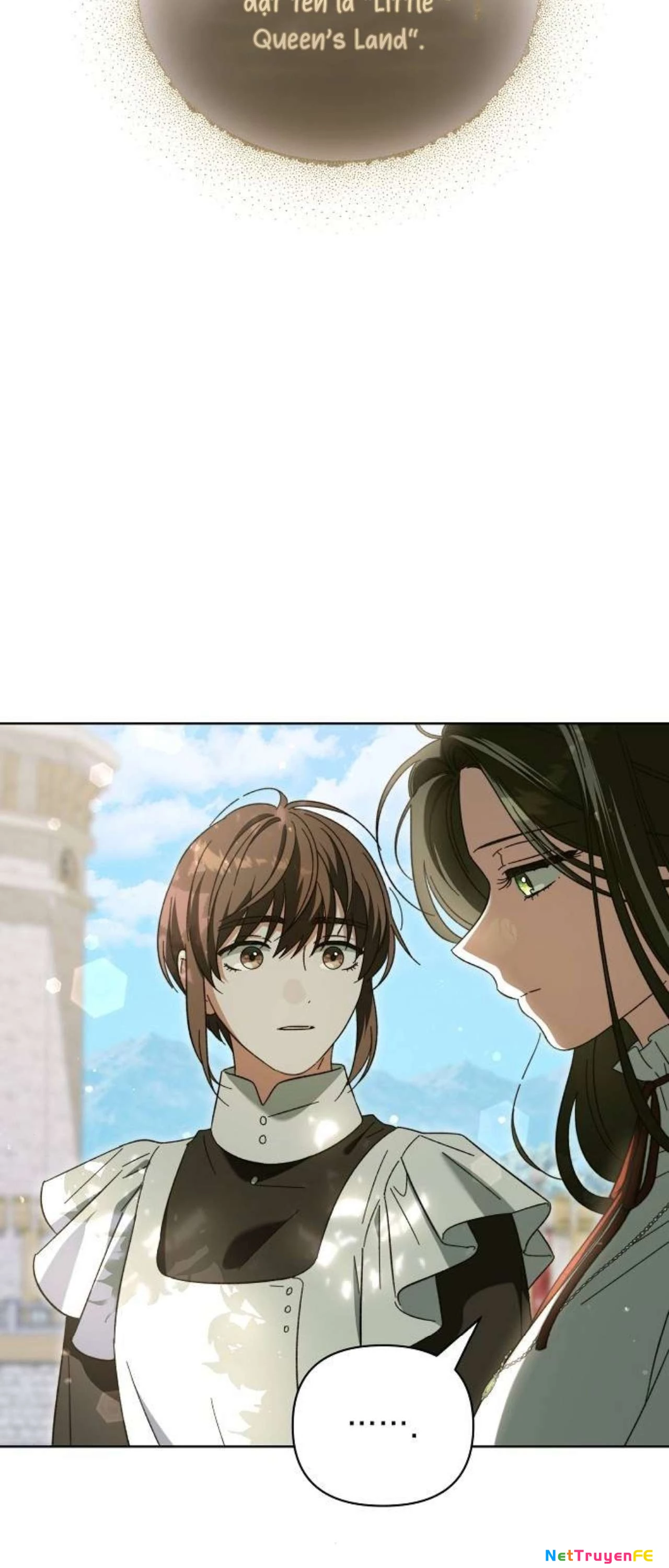 Dành Cho Nàng Juliet Xinh Đẹp Chapter 11 - Trang 2