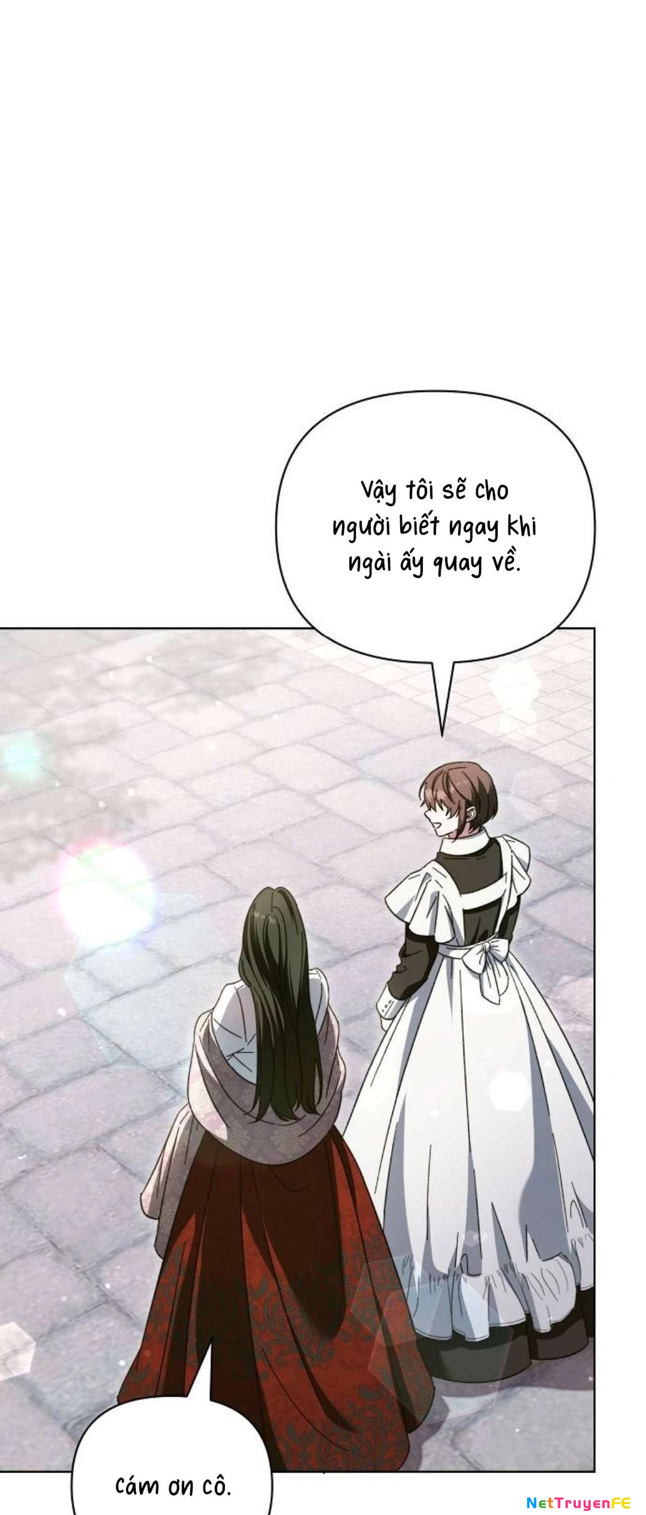 Dành Cho Nàng Juliet Xinh Đẹp Chapter 11 - Trang 2