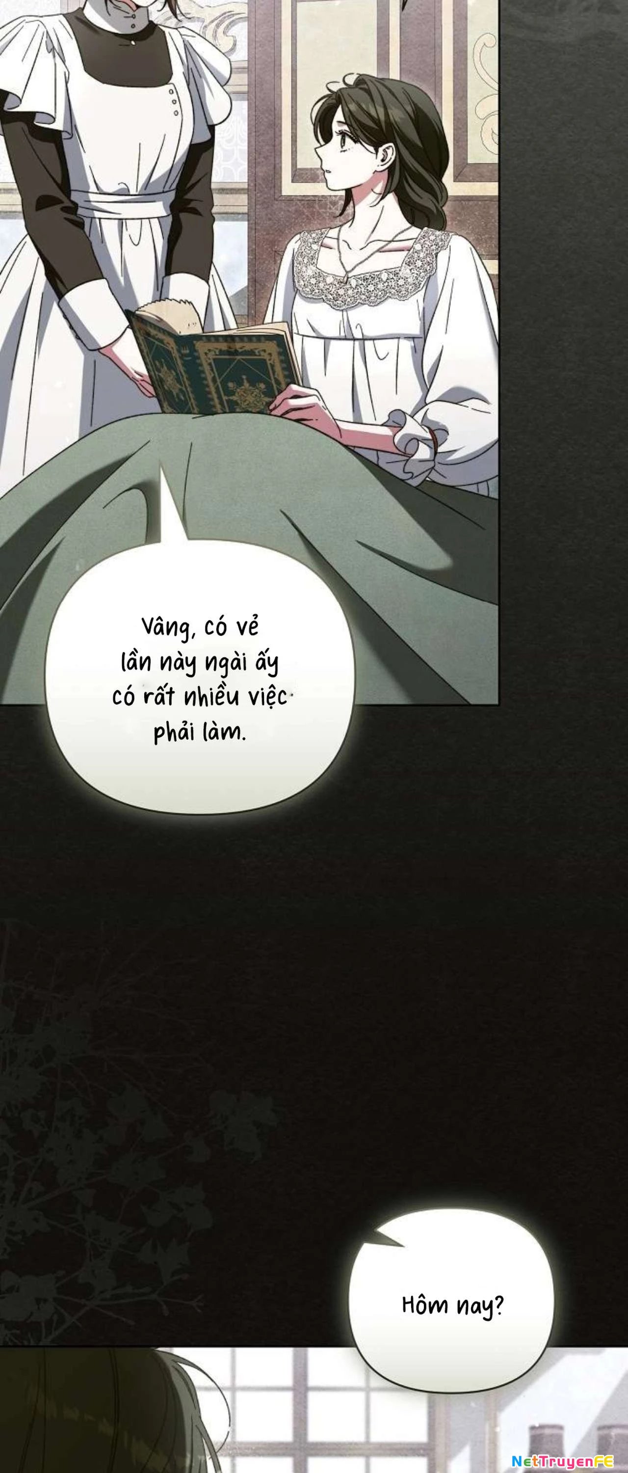 Dành Cho Nàng Juliet Xinh Đẹp Chapter 11 - Trang 2