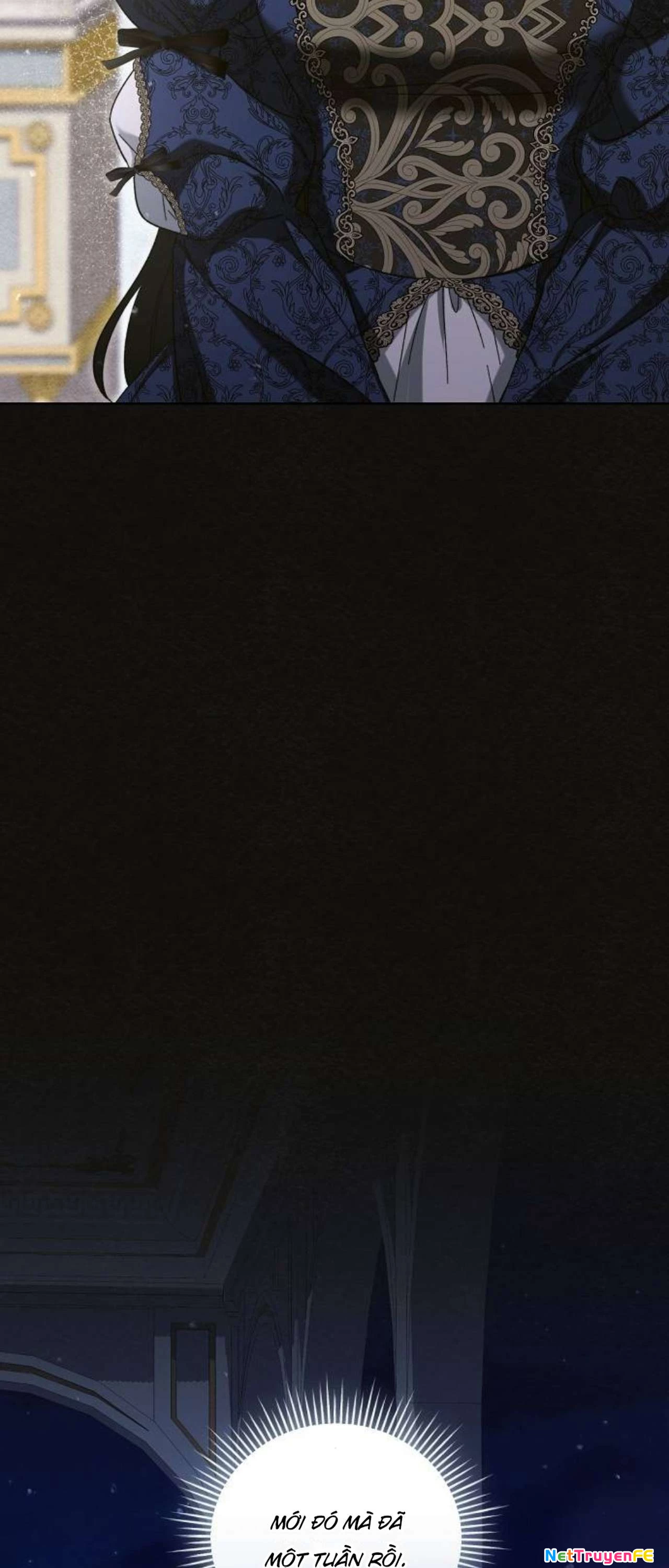 Dành Cho Nàng Juliet Xinh Đẹp Chapter 11 - Trang 2