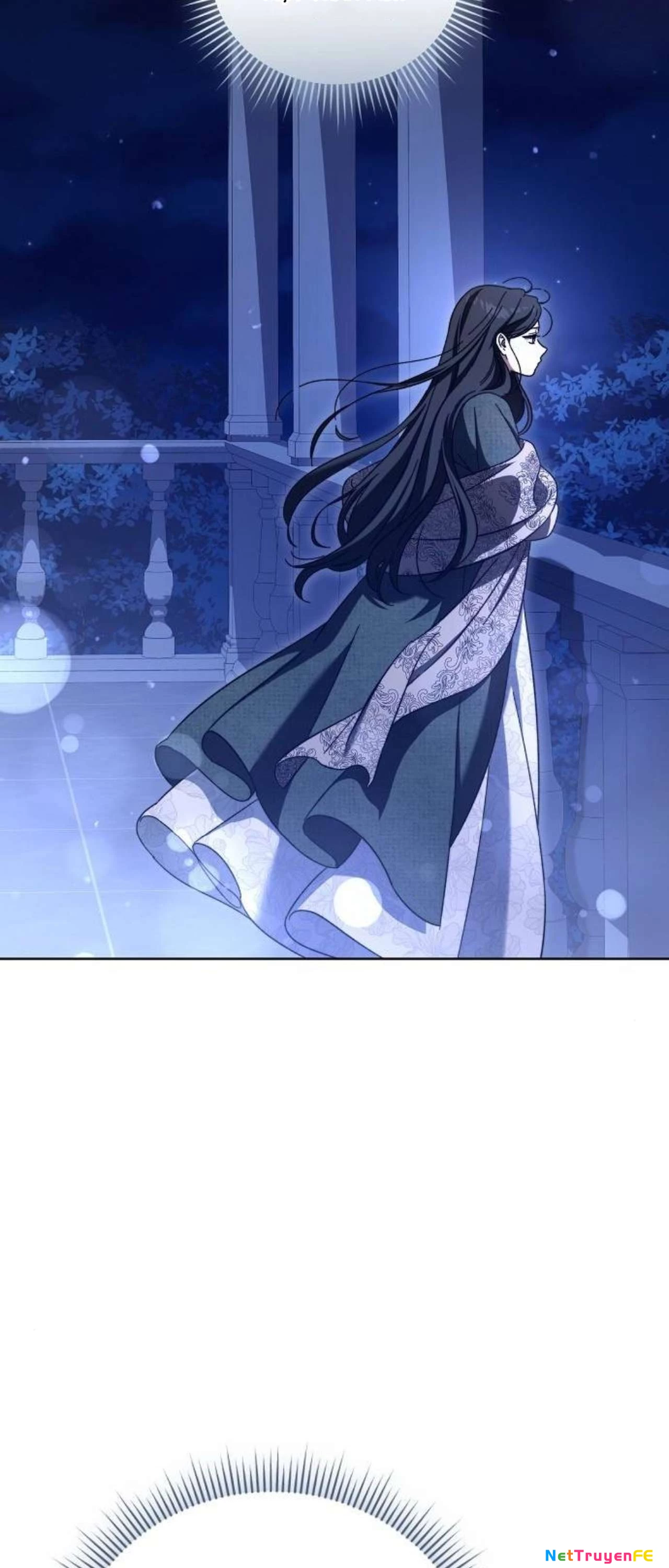 Dành Cho Nàng Juliet Xinh Đẹp Chapter 11 - Trang 2