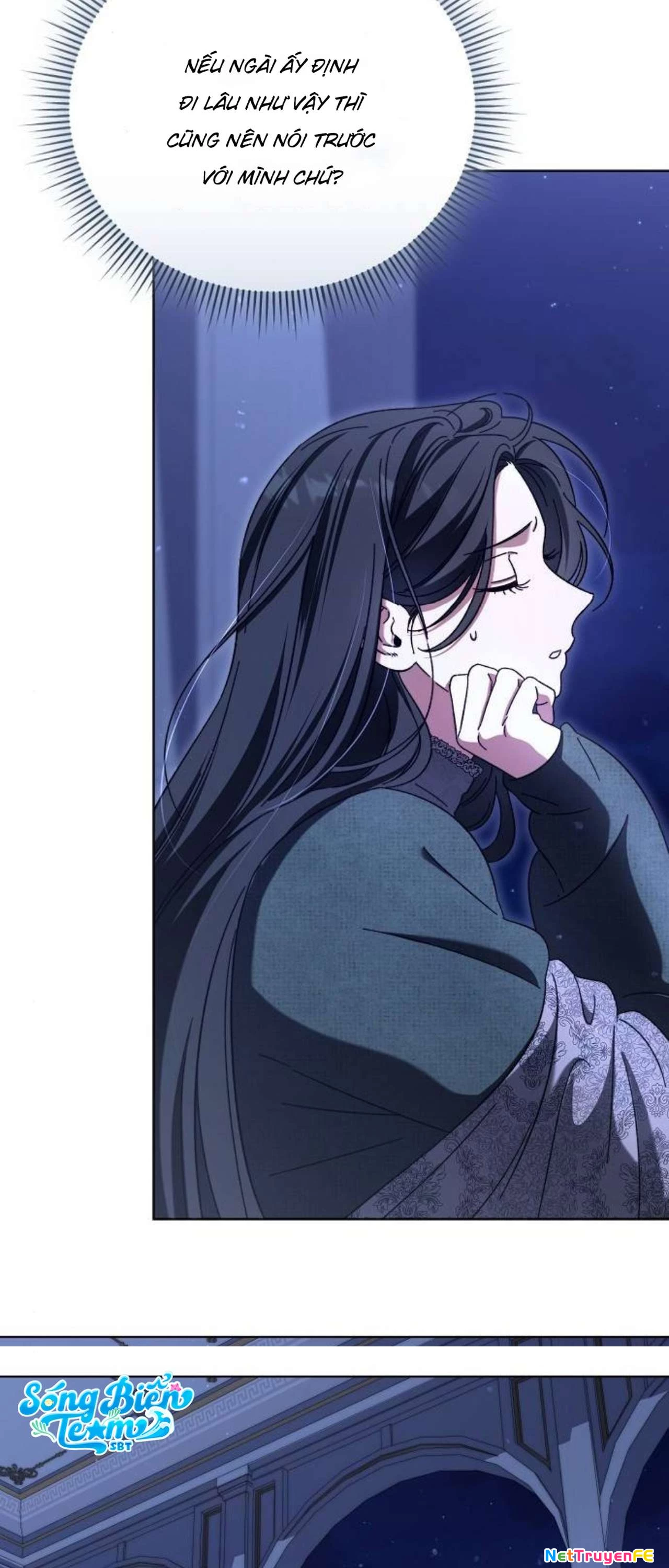 Dành Cho Nàng Juliet Xinh Đẹp Chapter 11 - Trang 2