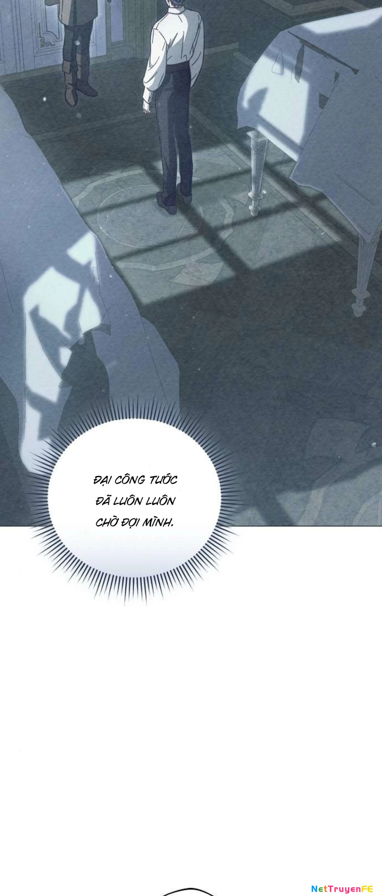 Dành Cho Nàng Juliet Xinh Đẹp Chapter 11 - Trang 2