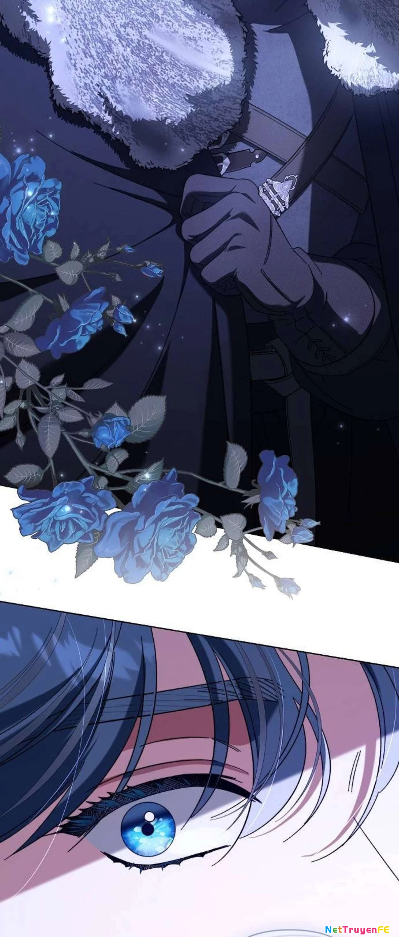 Dành Cho Nàng Juliet Xinh Đẹp Chapter 11 - Trang 2