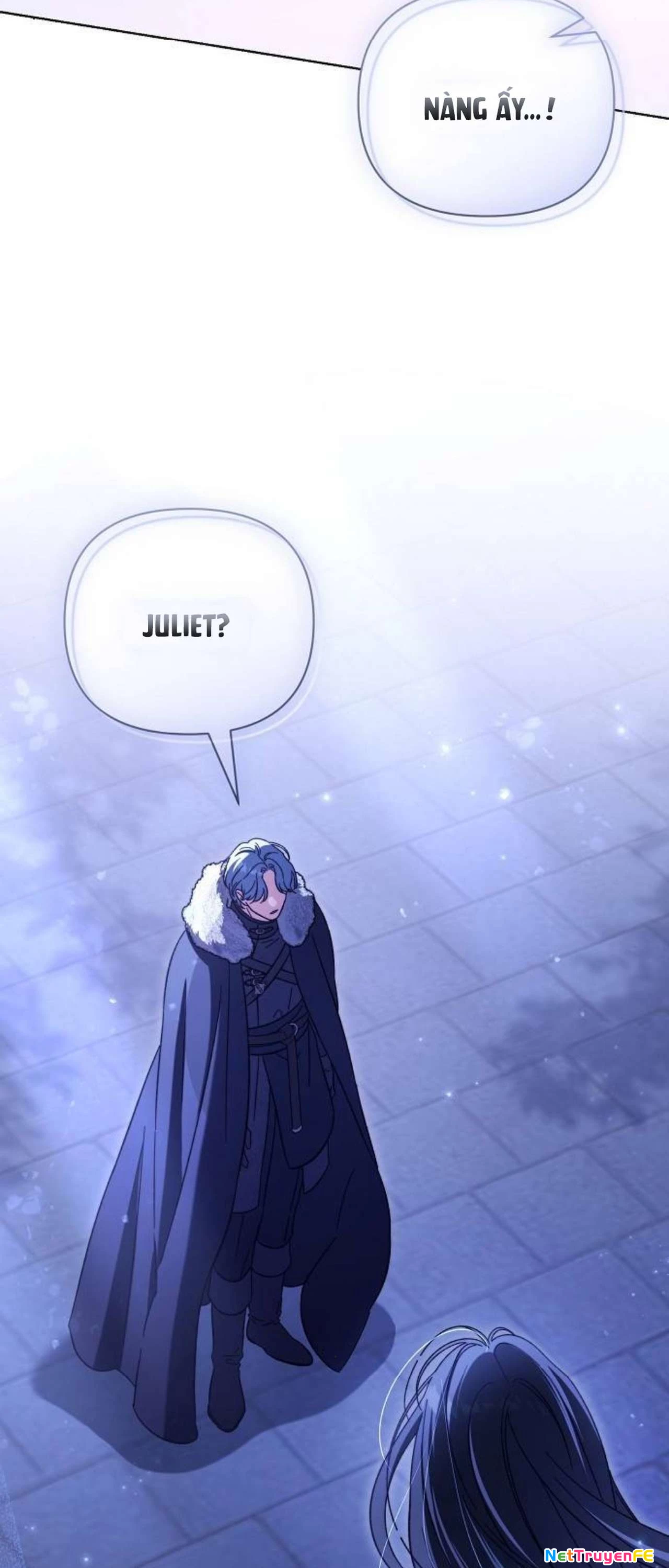 Dành Cho Nàng Juliet Xinh Đẹp Chapter 11 - Trang 2