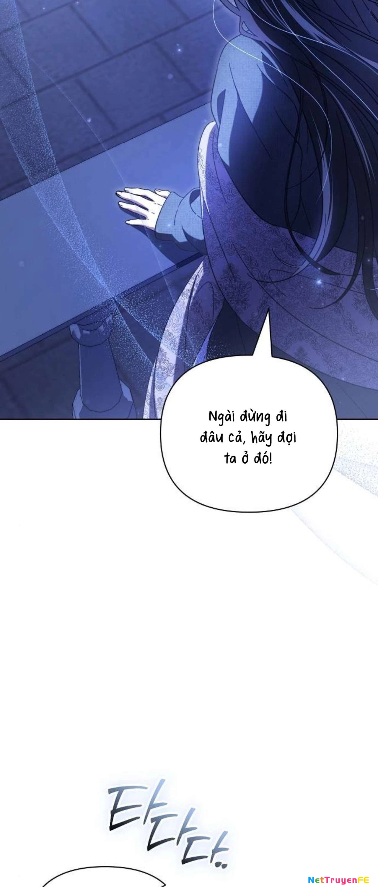 Dành Cho Nàng Juliet Xinh Đẹp Chapter 11 - Trang 2