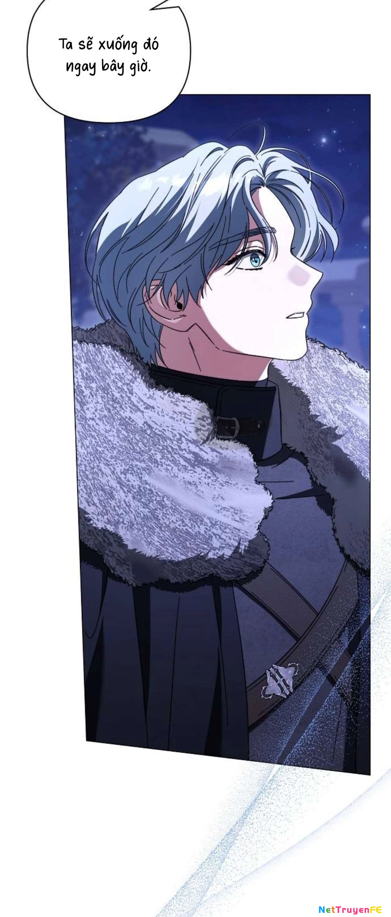 Dành Cho Nàng Juliet Xinh Đẹp Chapter 11 - Trang 2